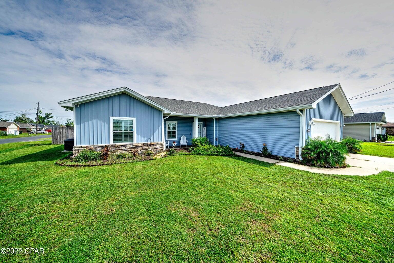 NO RECORDED SUBDIVISION - Residential Lease