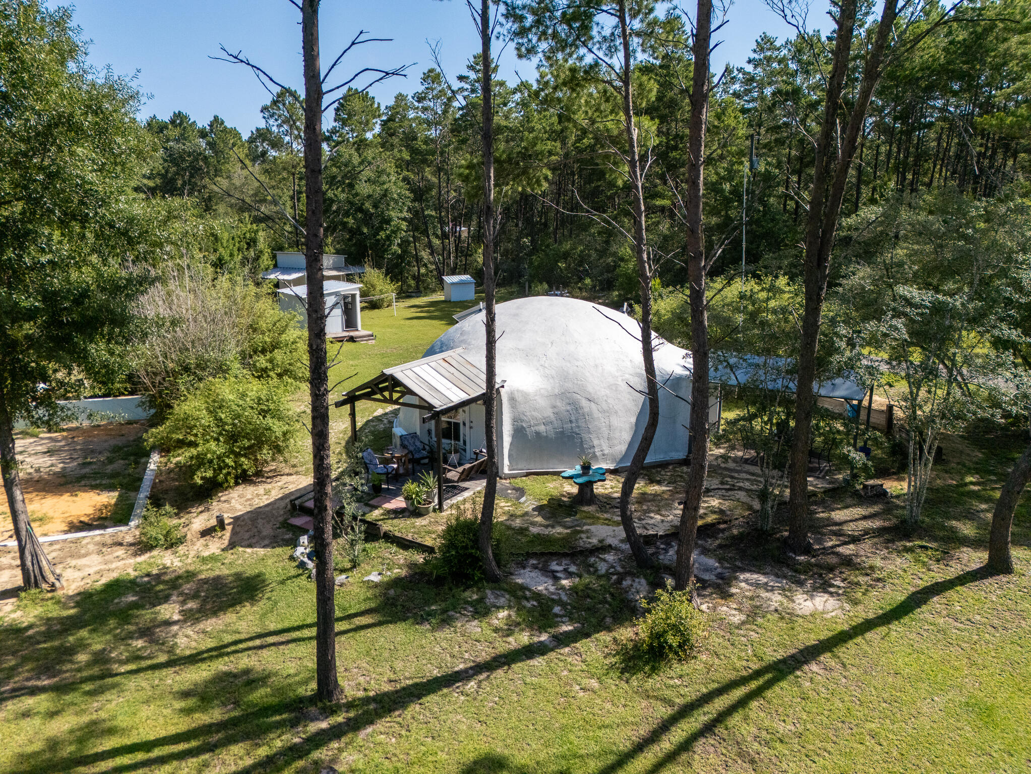 NO RECORDED SUBDIVISION - Residential