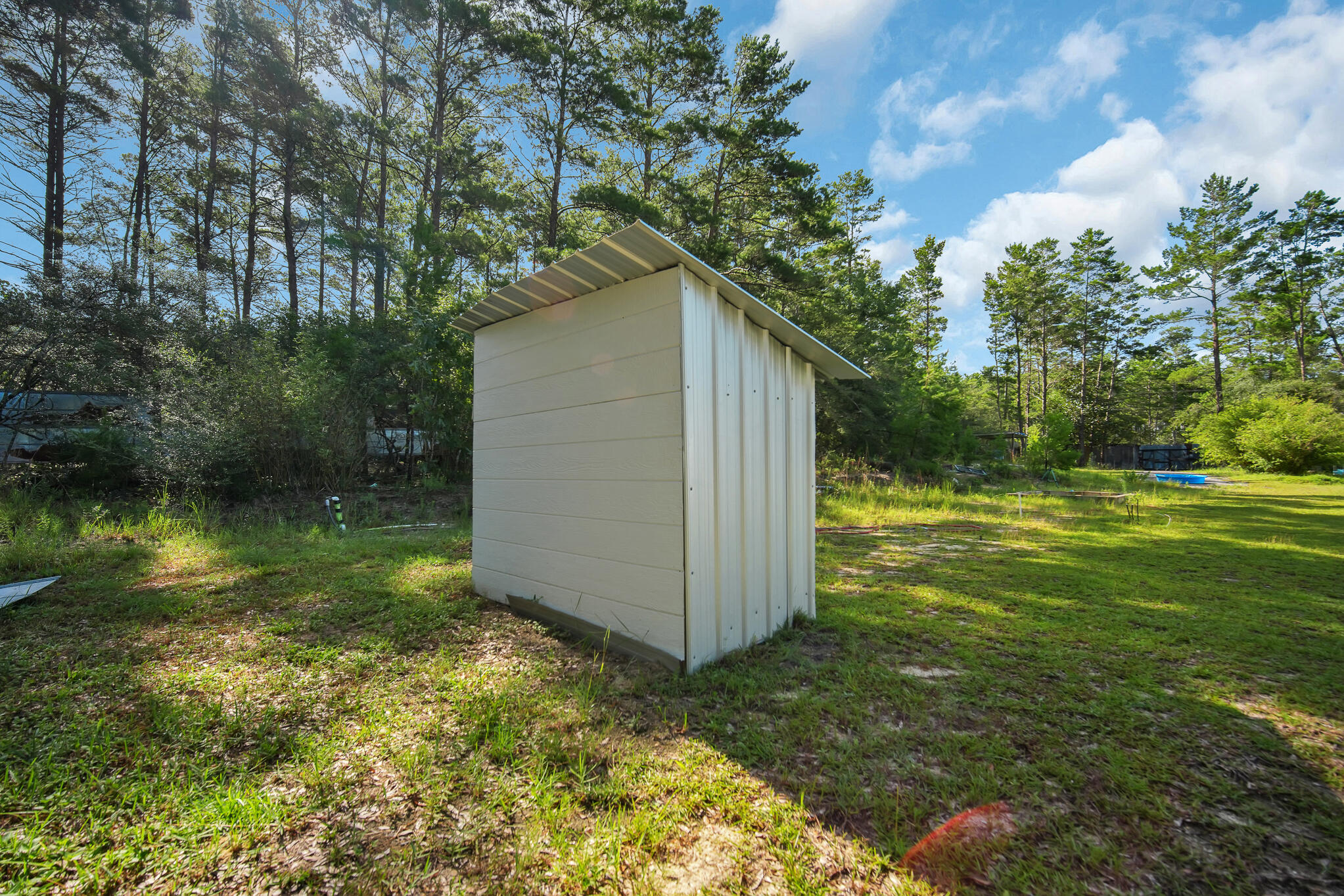 NO RECORDED SUBDIVISION - Residential