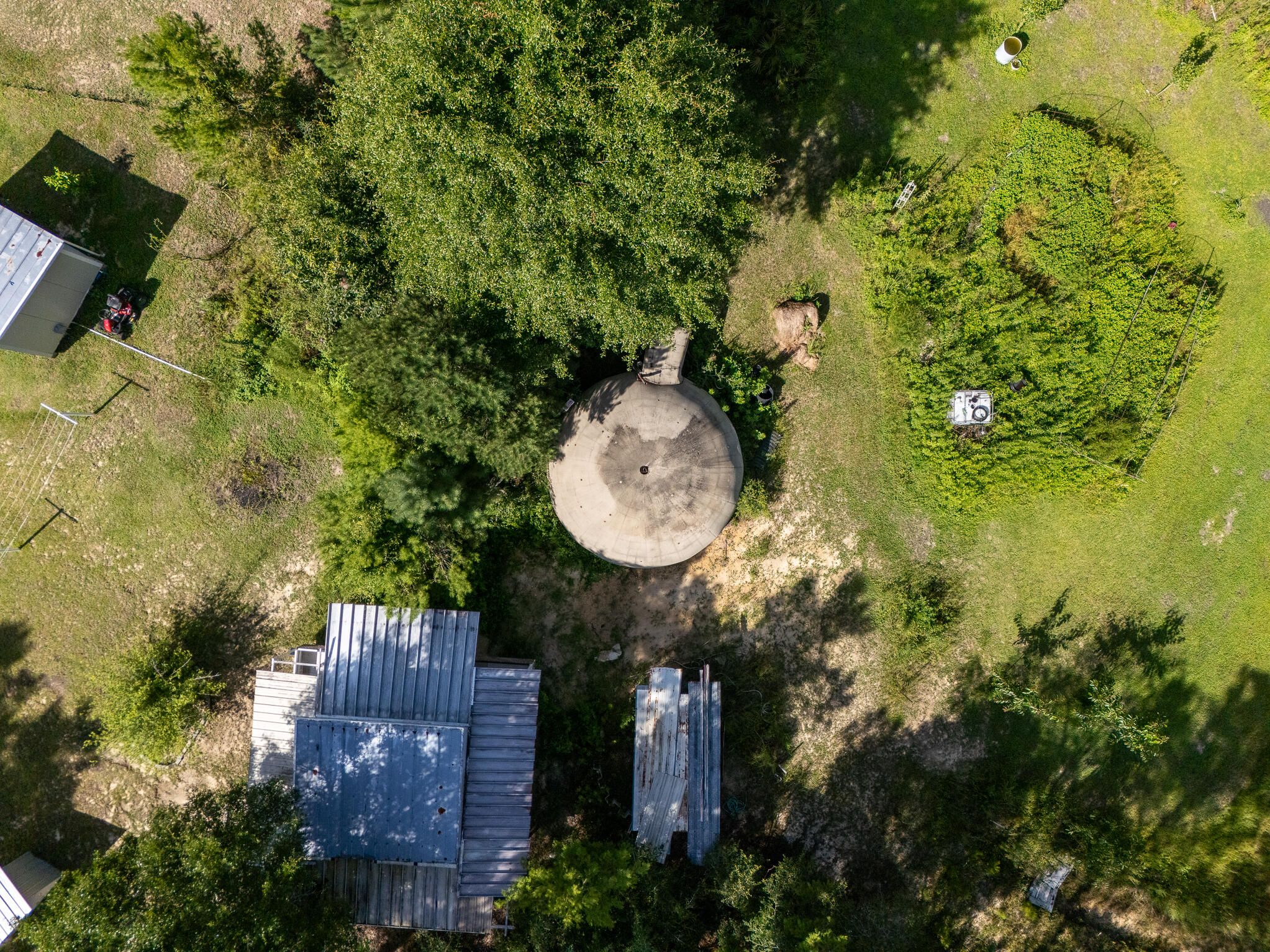 NO RECORDED SUBDIVISION - Residential