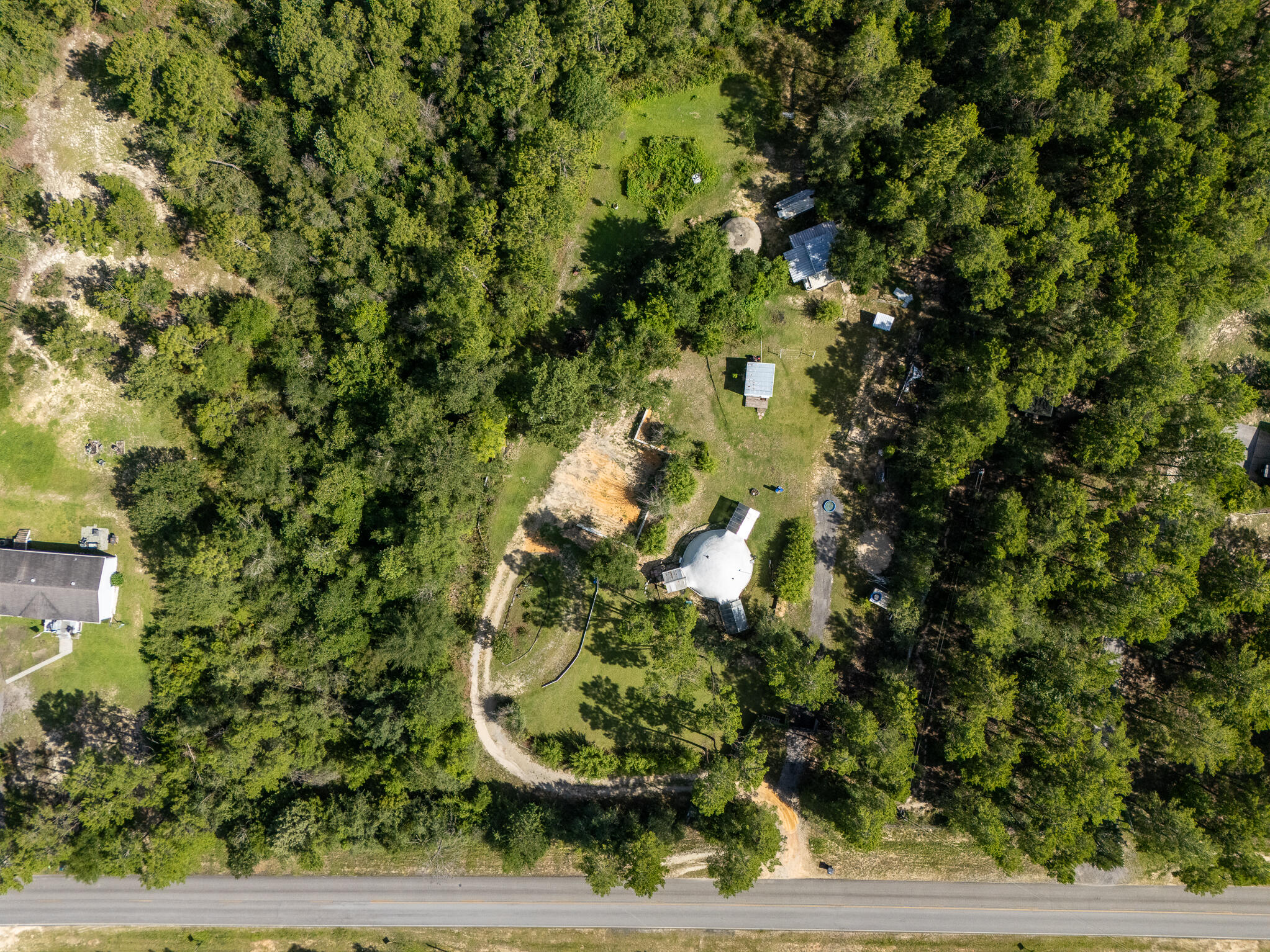NO RECORDED SUBDIVISION - Residential