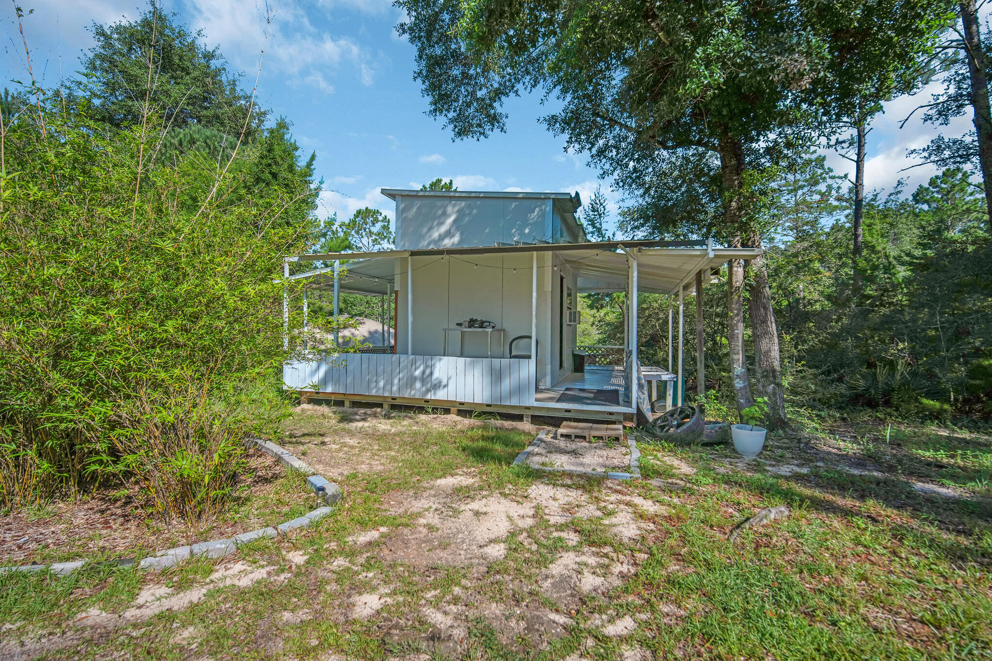 NO RECORDED SUBDIVISION - Residential