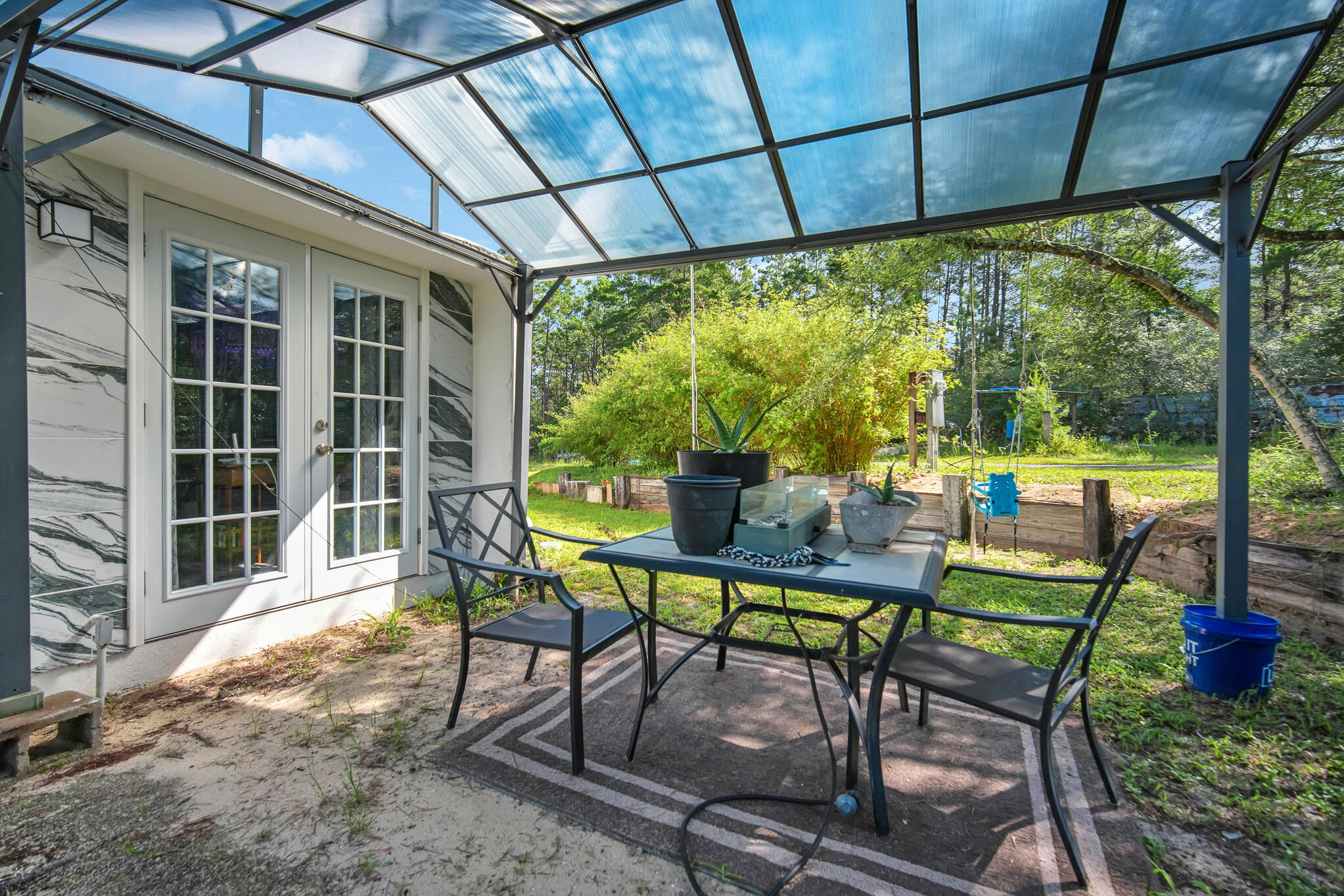 NO RECORDED SUBDIVISION - Residential