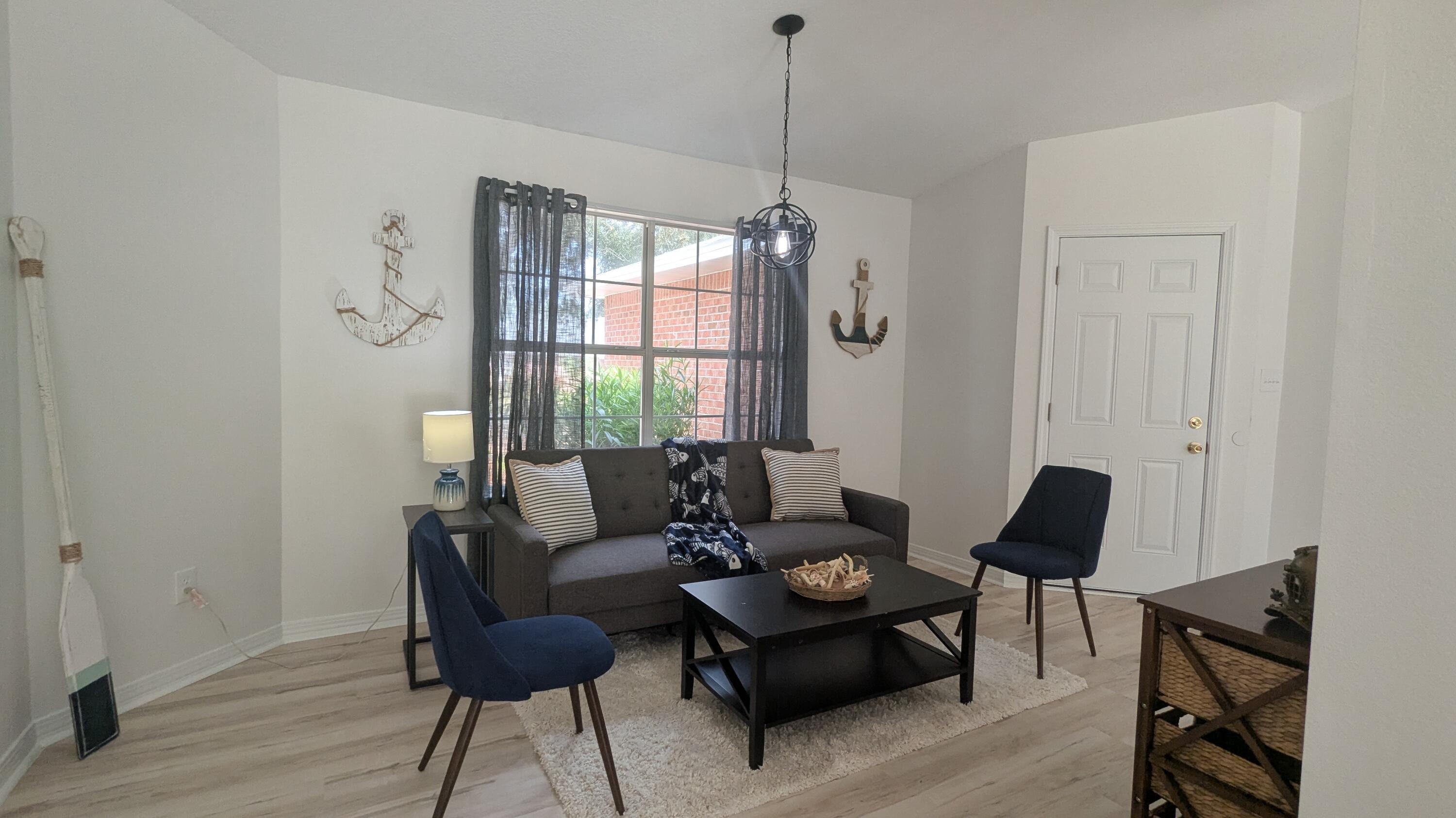 MOSSY OAKS - Residential