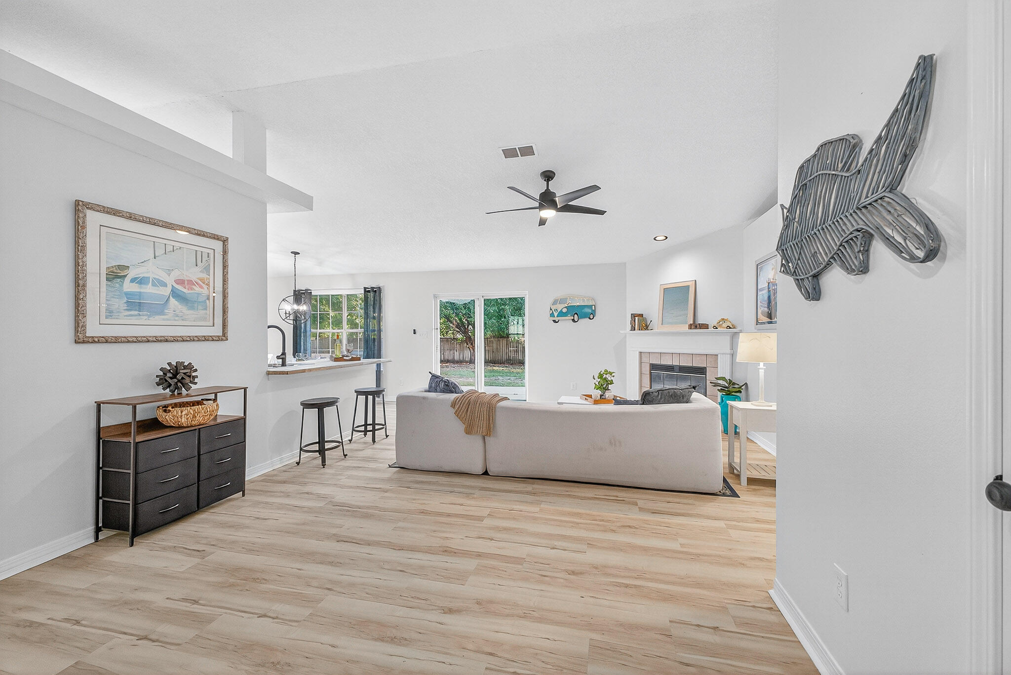 MOSSY OAKS - Residential