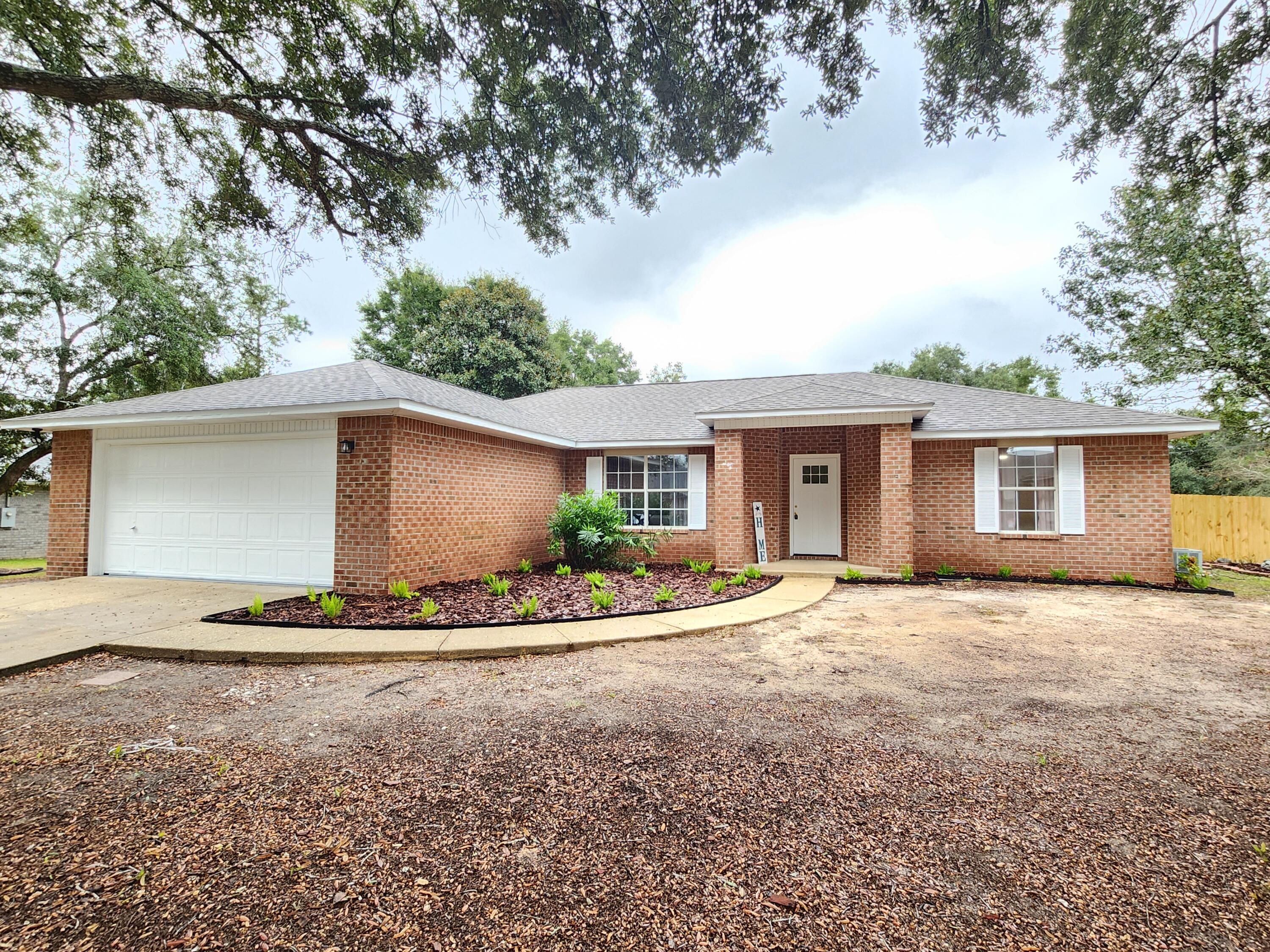 MOSSY OAKS - Residential