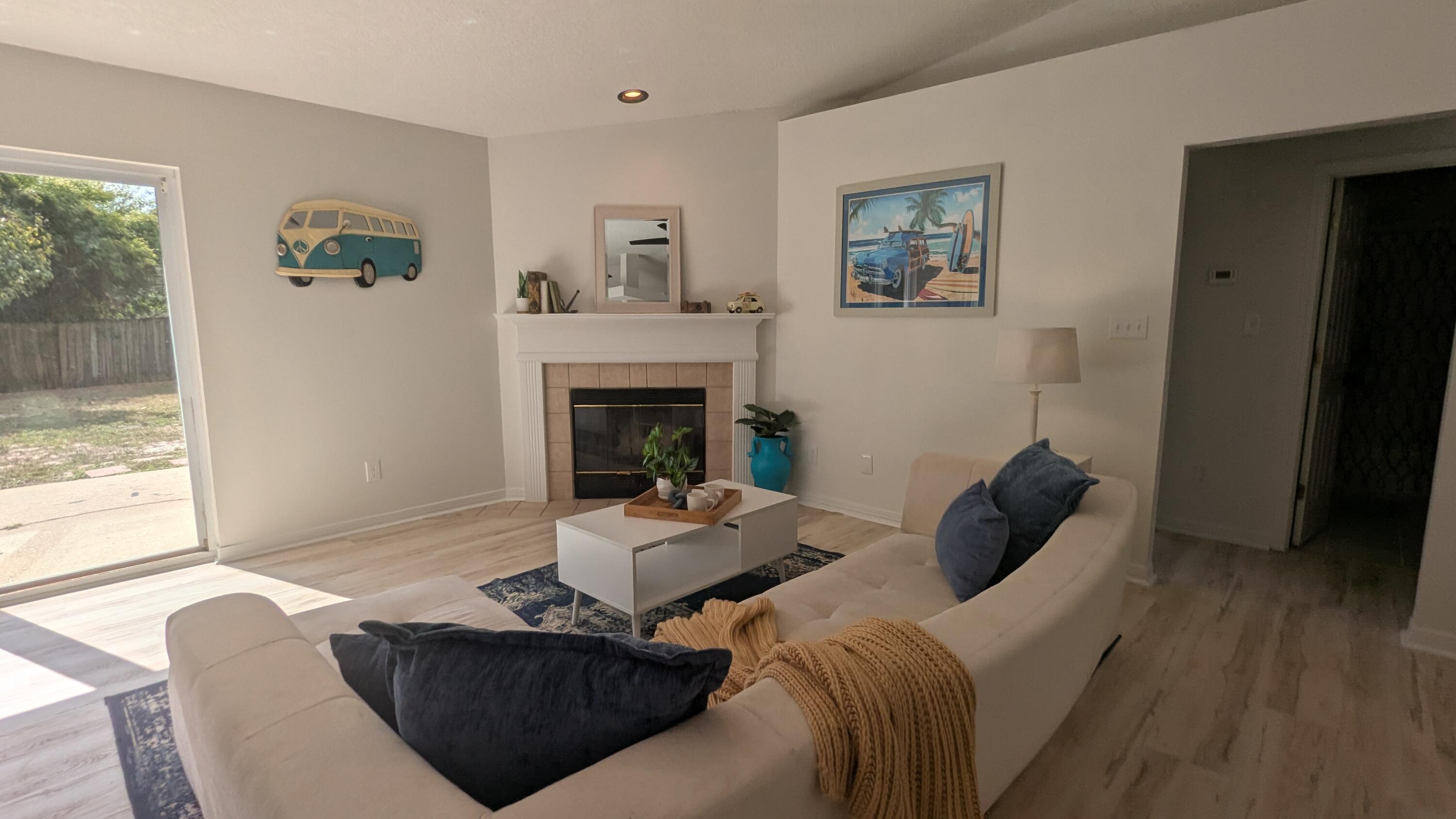 MOSSY OAKS - Residential
