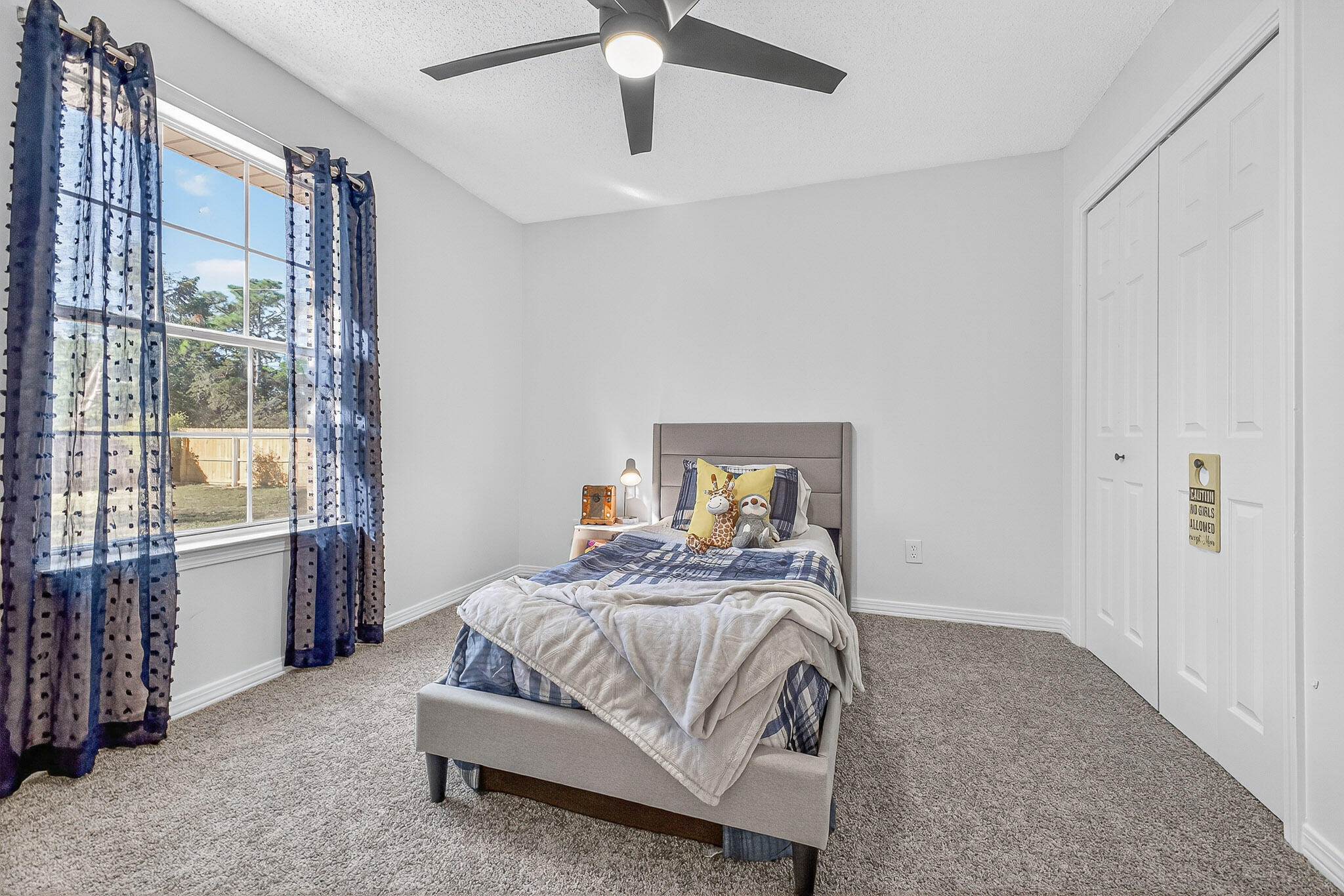 MOSSY OAKS - Residential