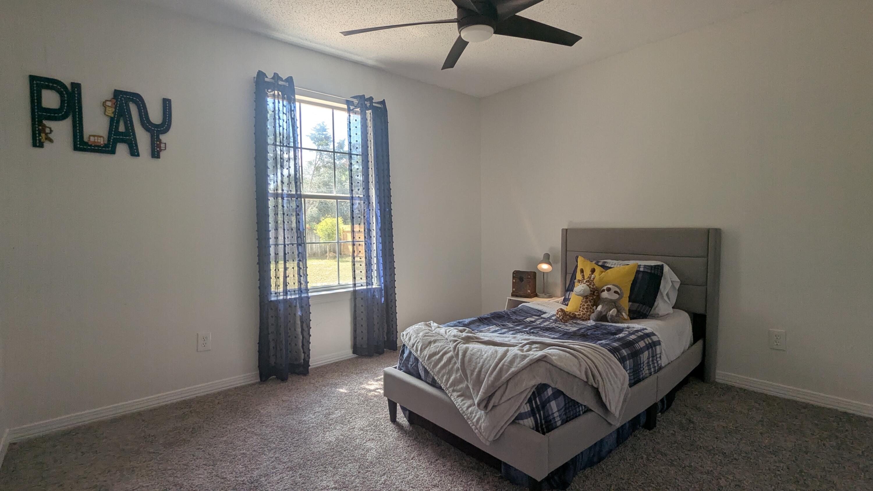 MOSSY OAKS - Residential