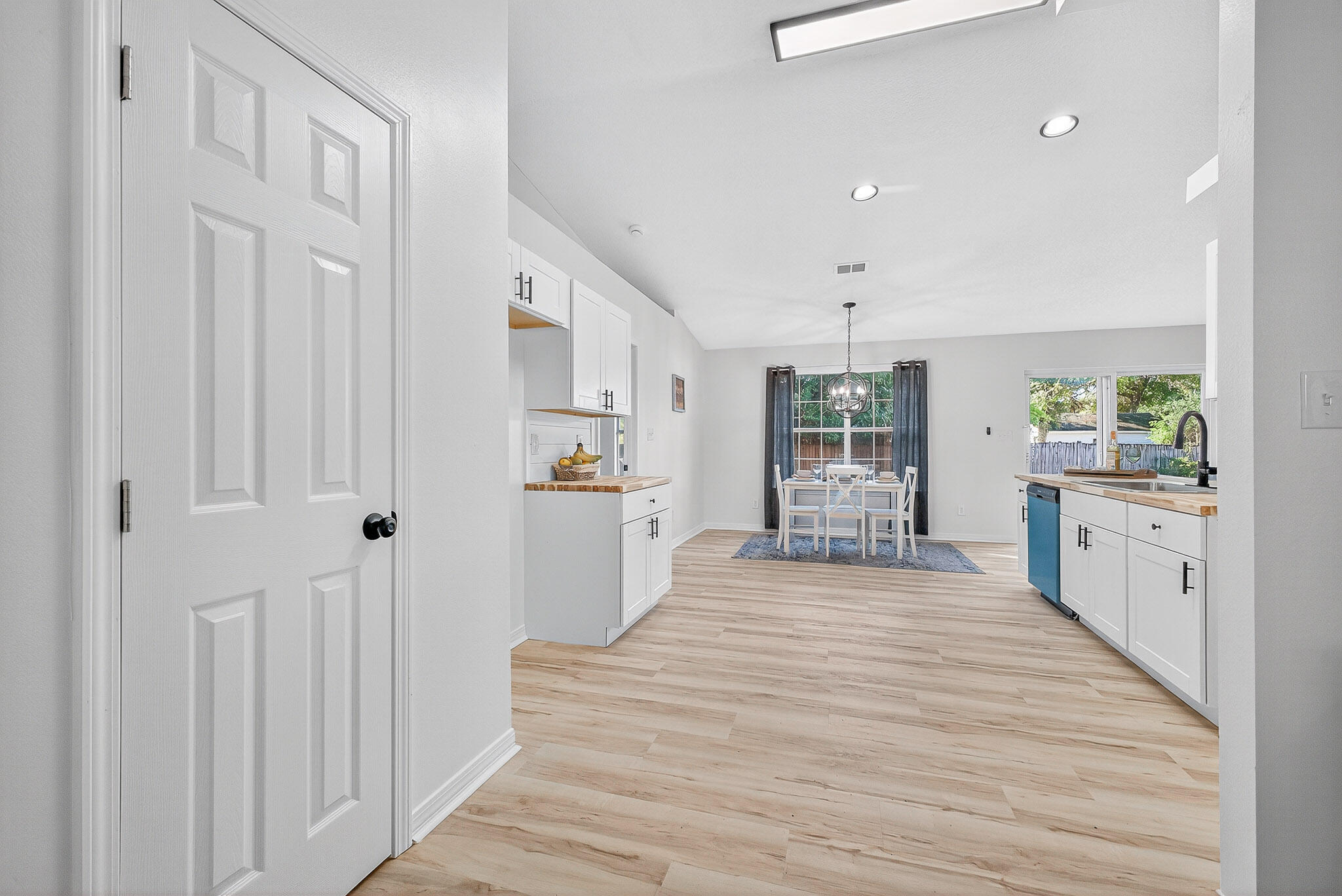 MOSSY OAKS - Residential