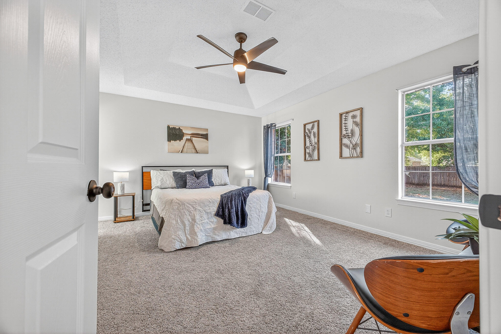 MOSSY OAKS - Residential