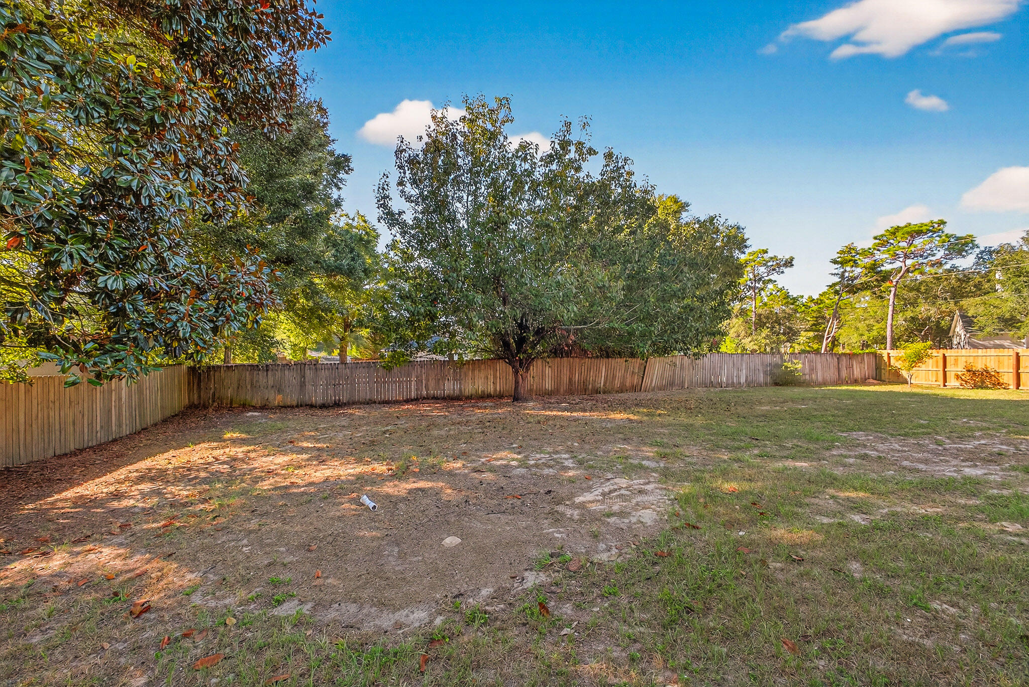 MOSSY OAKS - Residential