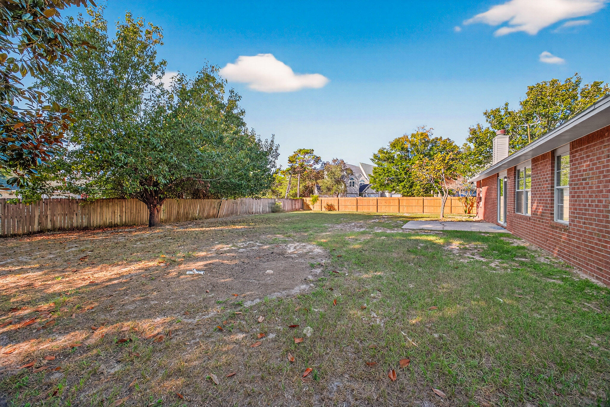 MOSSY OAKS - Residential