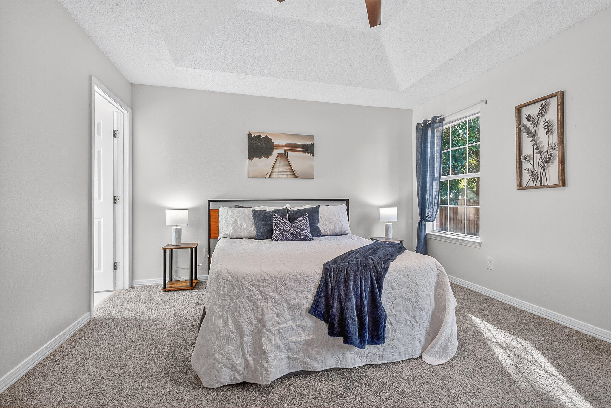 MOSSY OAKS - Residential