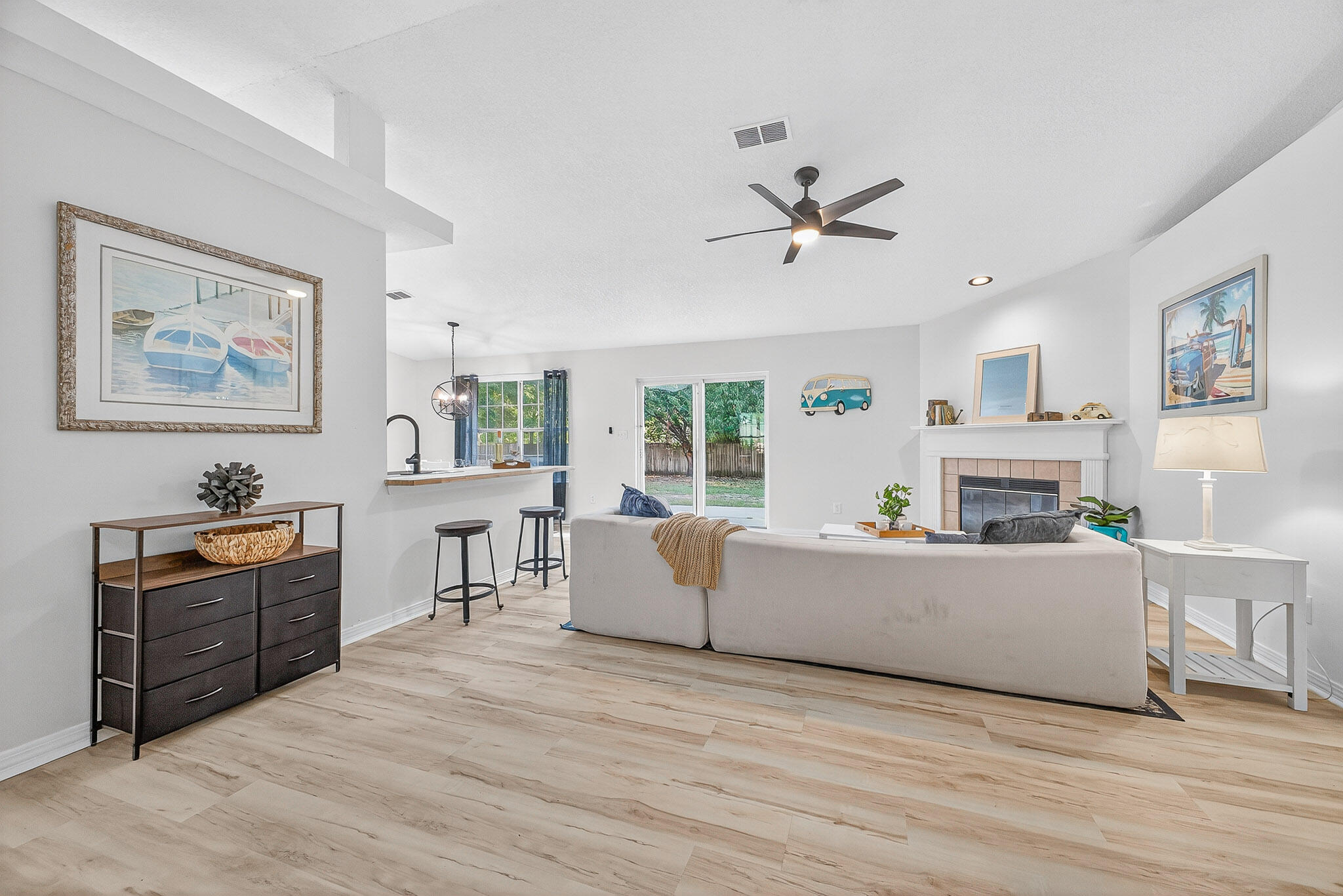 MOSSY OAKS - Residential