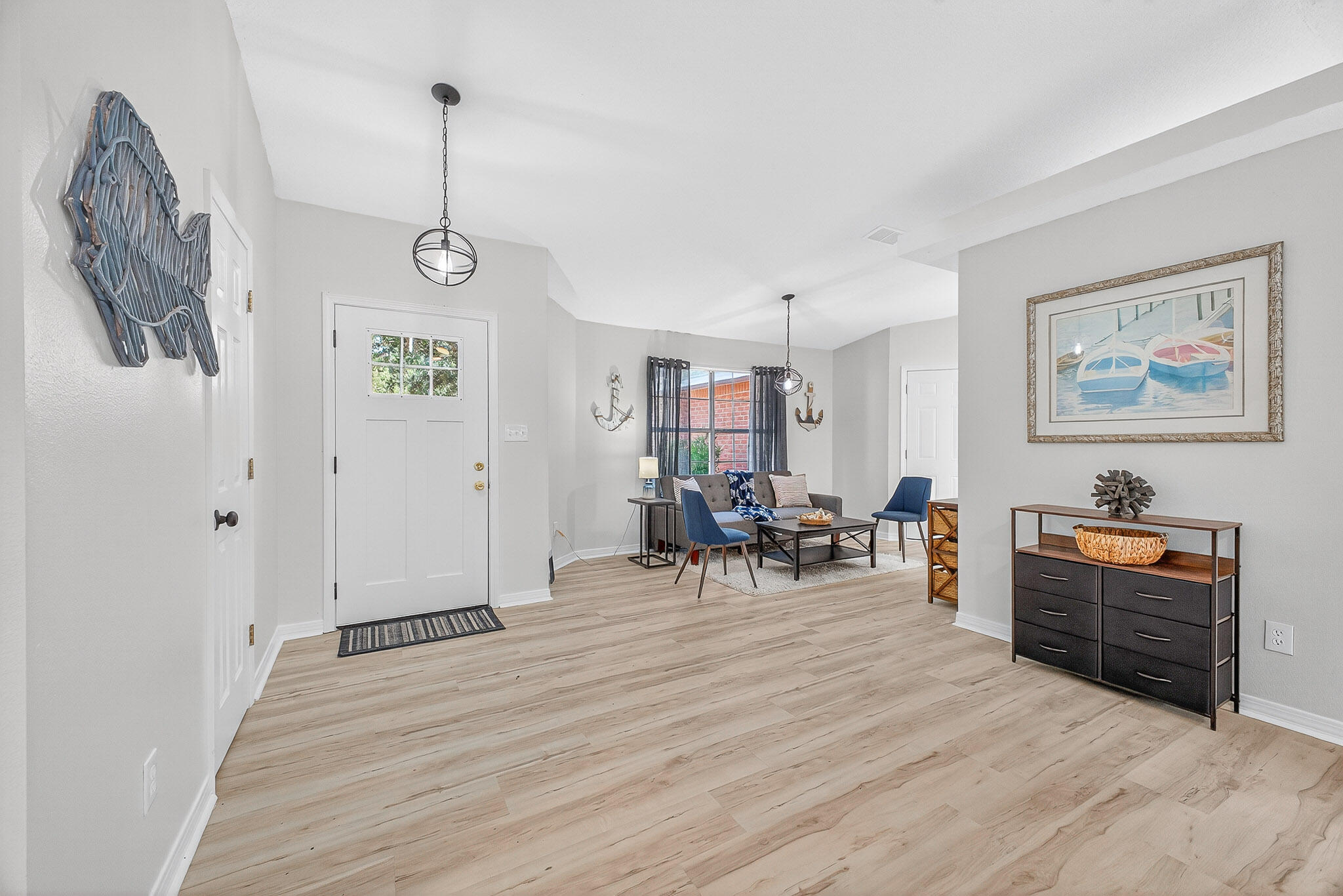 MOSSY OAKS - Residential