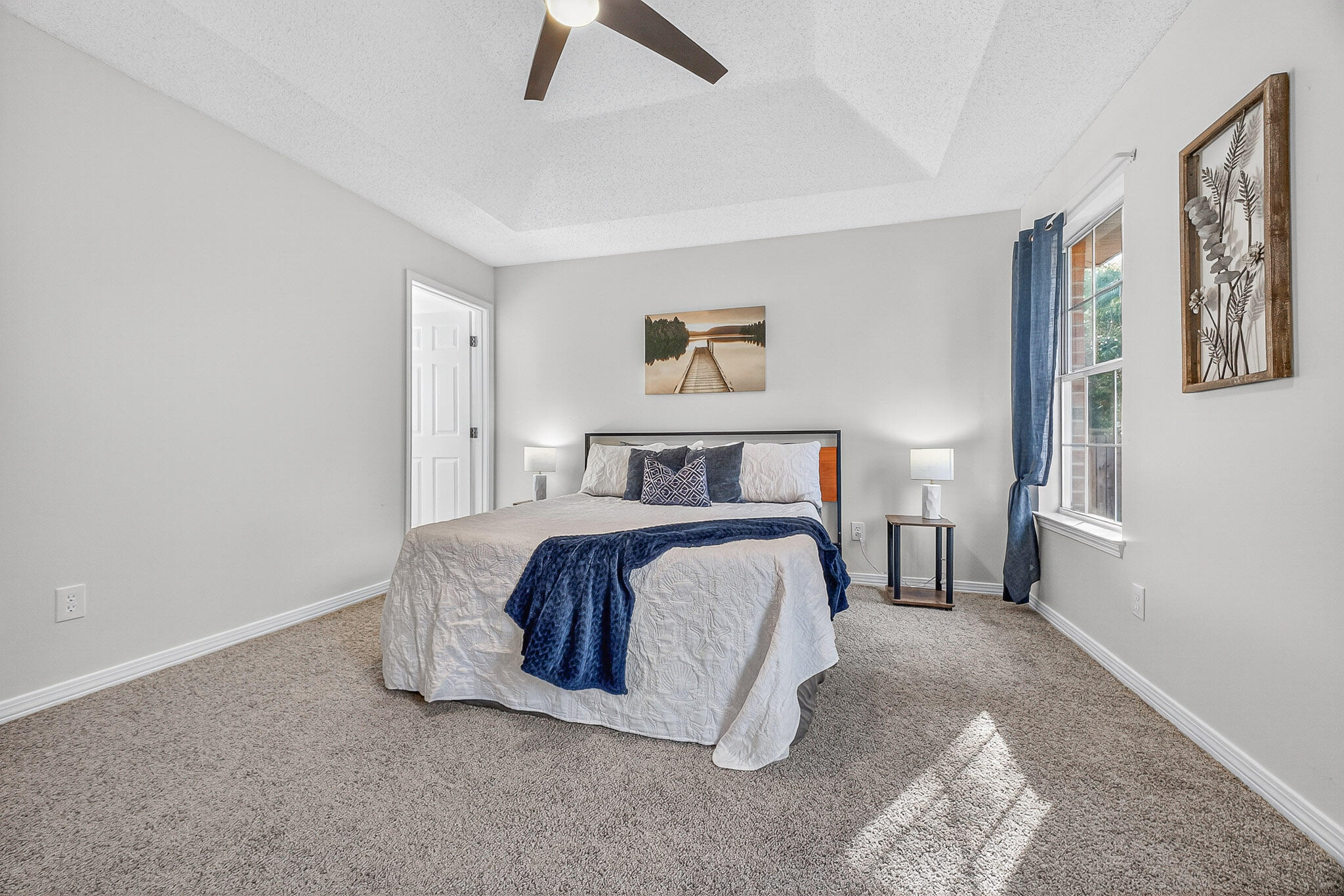 MOSSY OAKS - Residential
