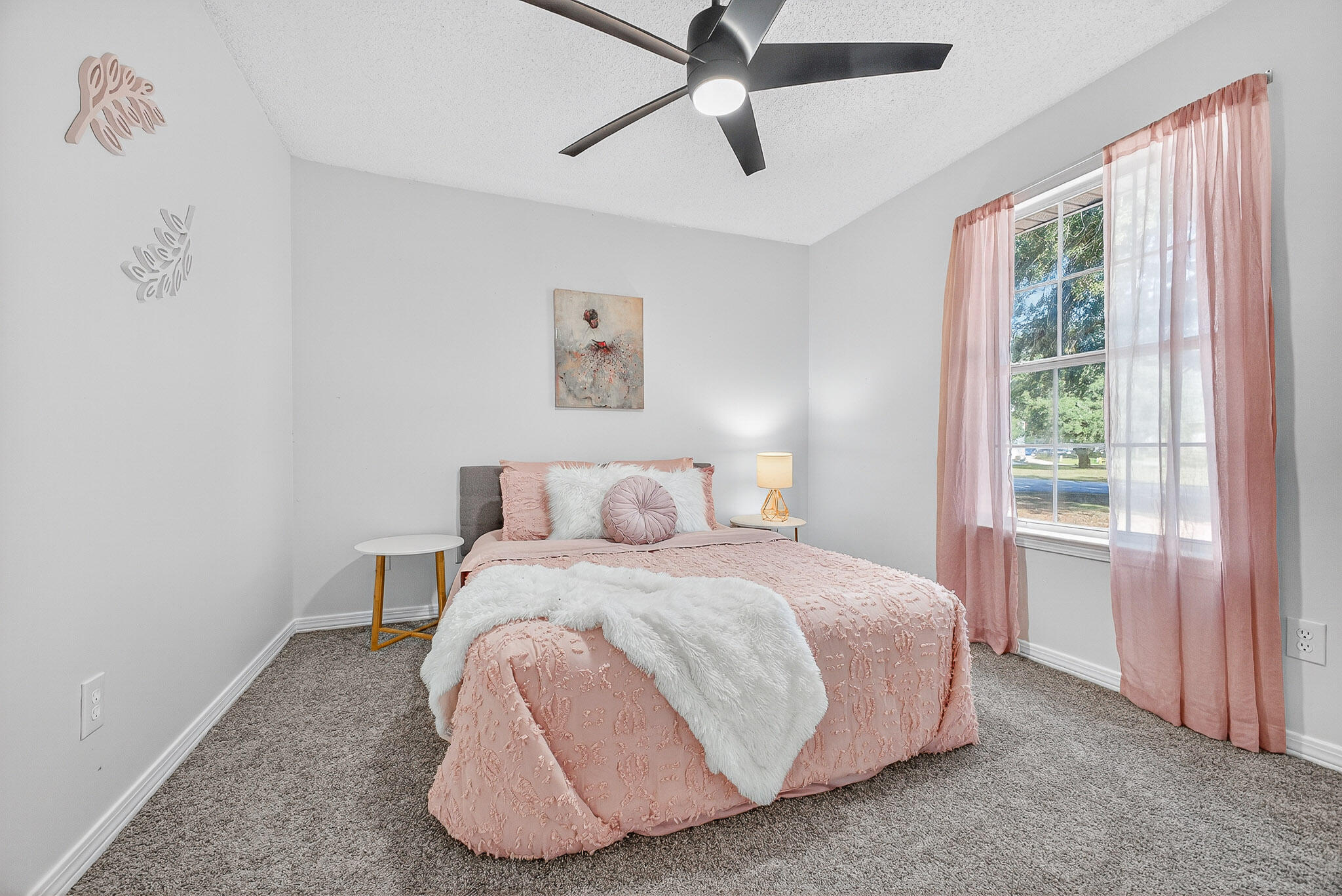 MOSSY OAKS - Residential