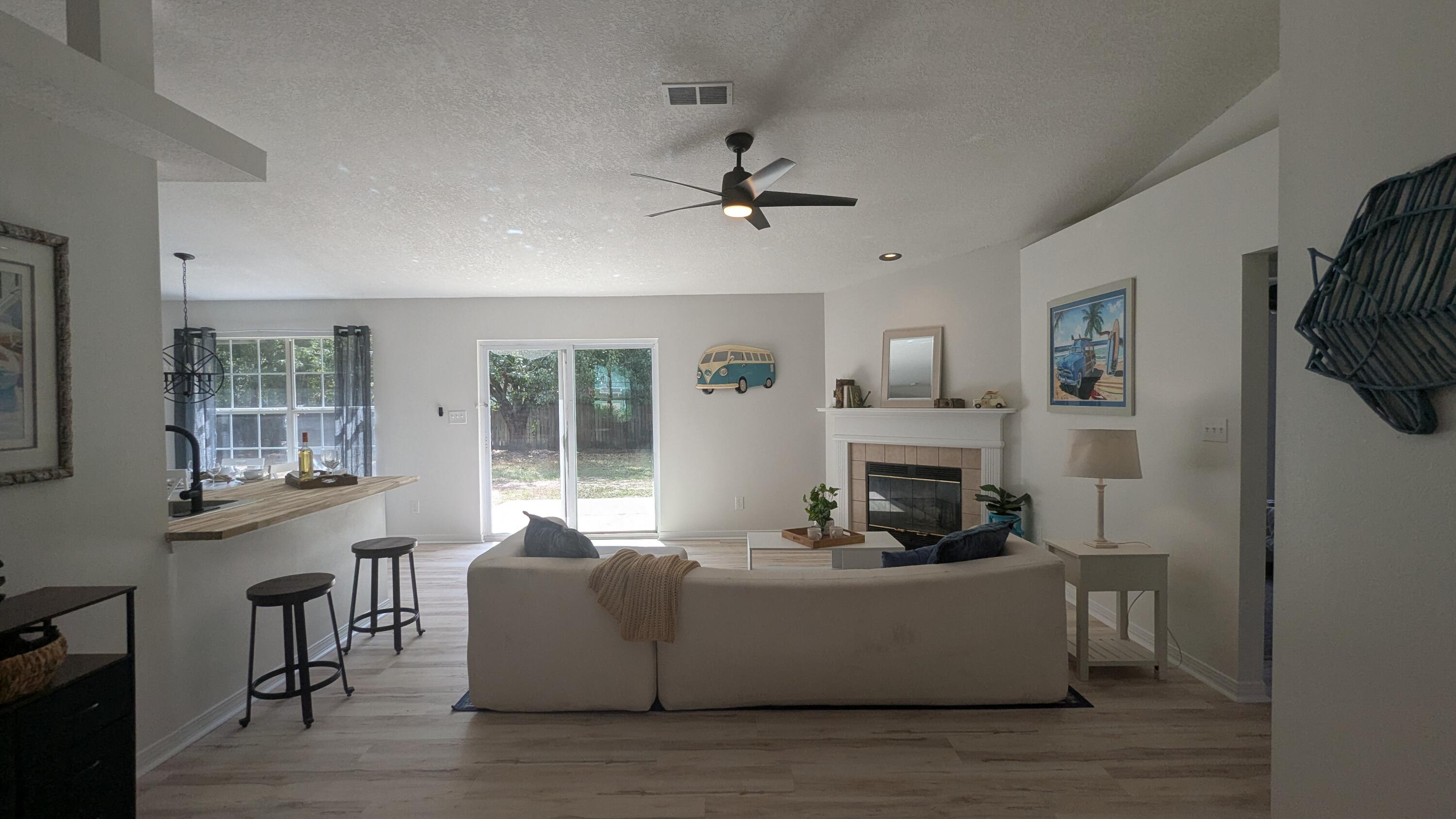 MOSSY OAKS - Residential