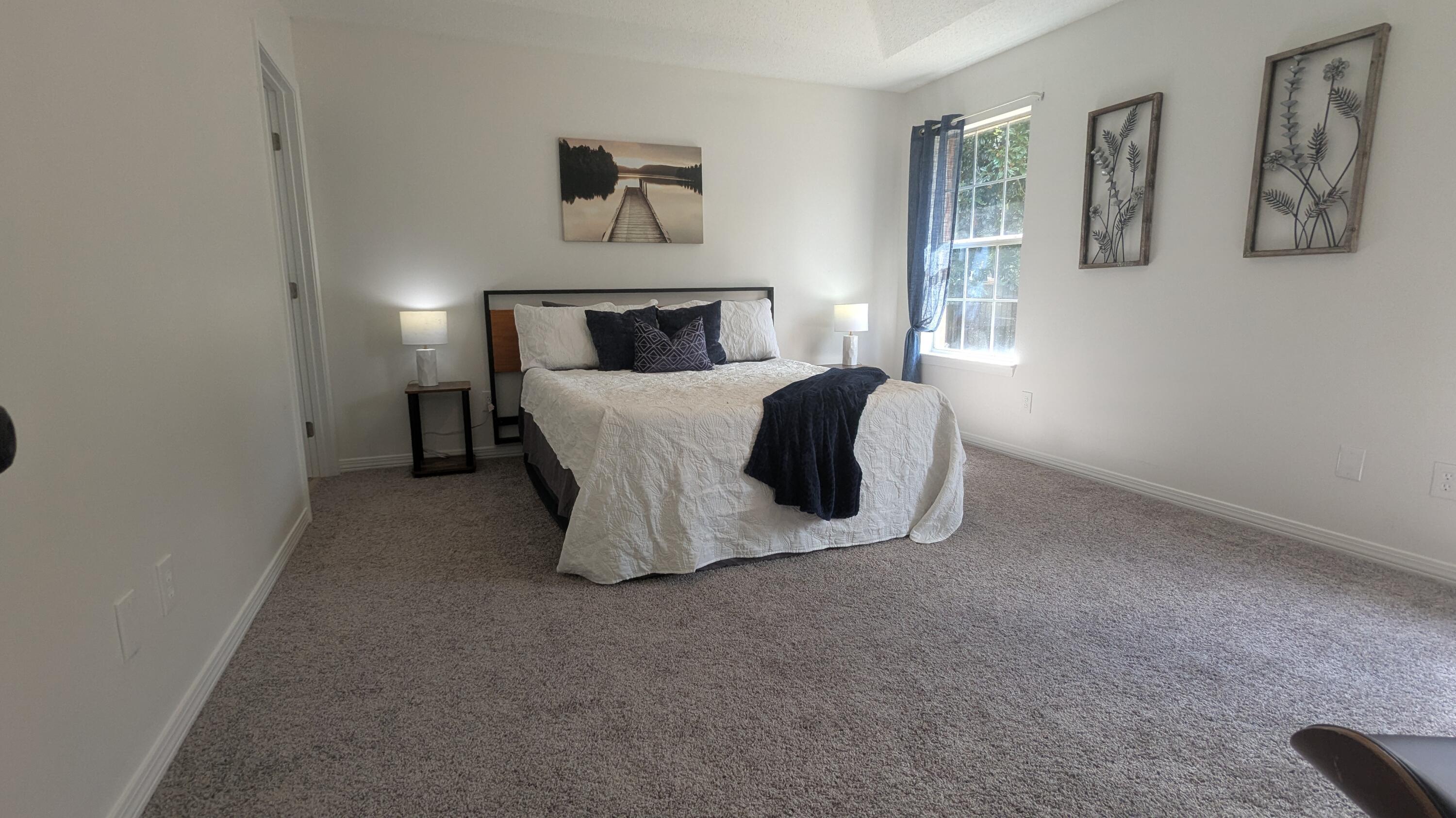 MOSSY OAKS - Residential