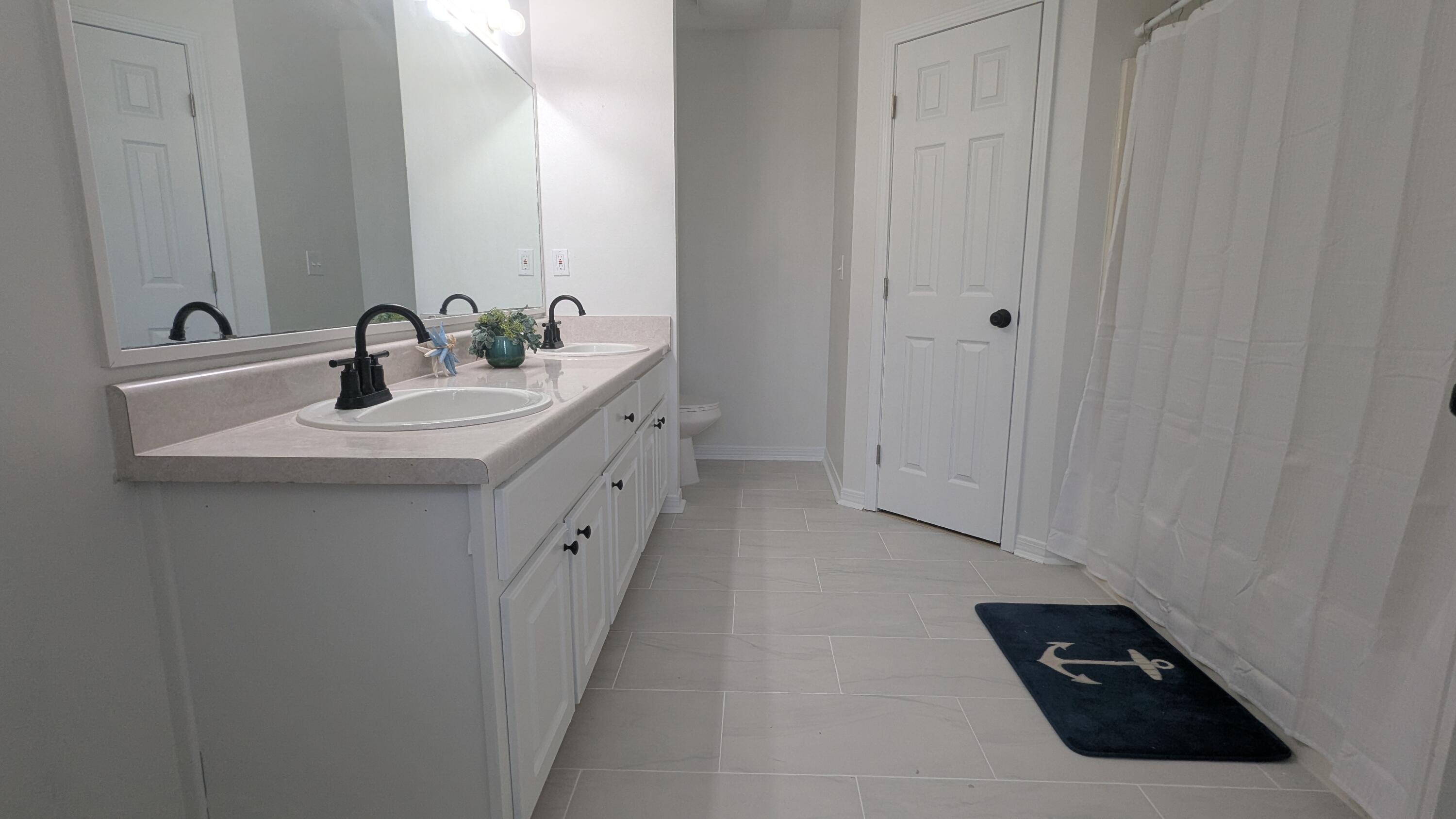 MOSSY OAKS - Residential