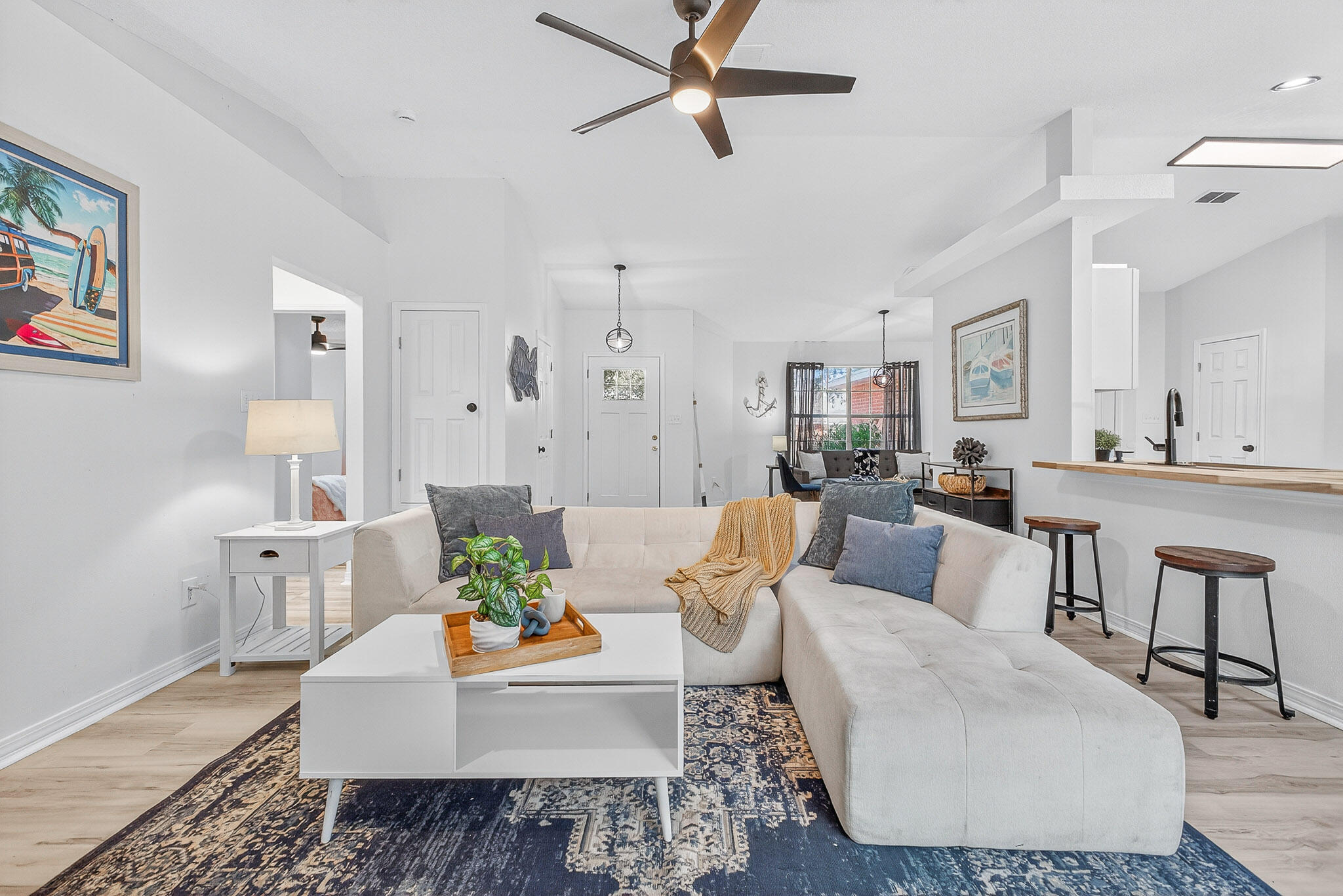 MOSSY OAKS - Residential