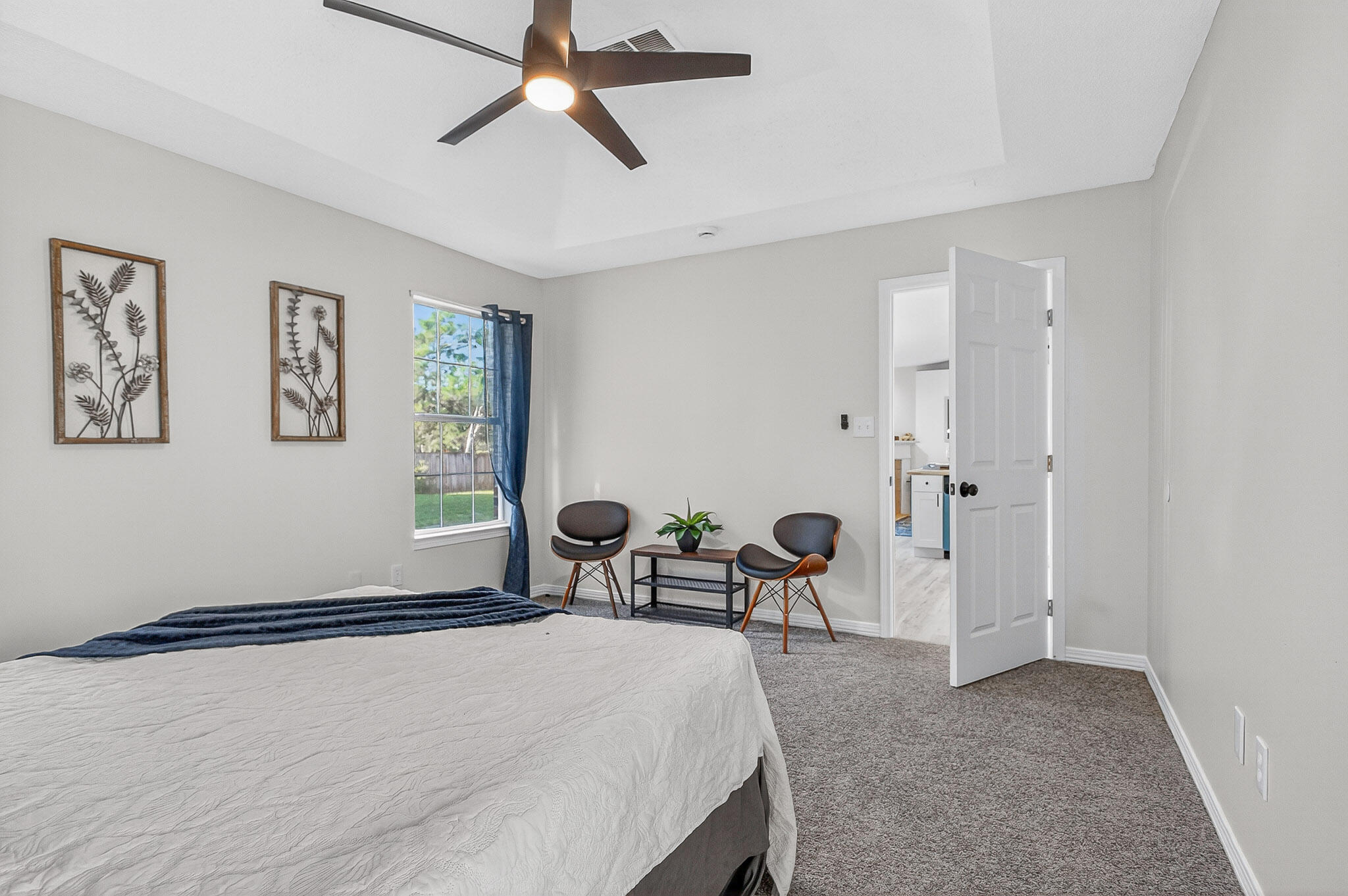 MOSSY OAKS - Residential