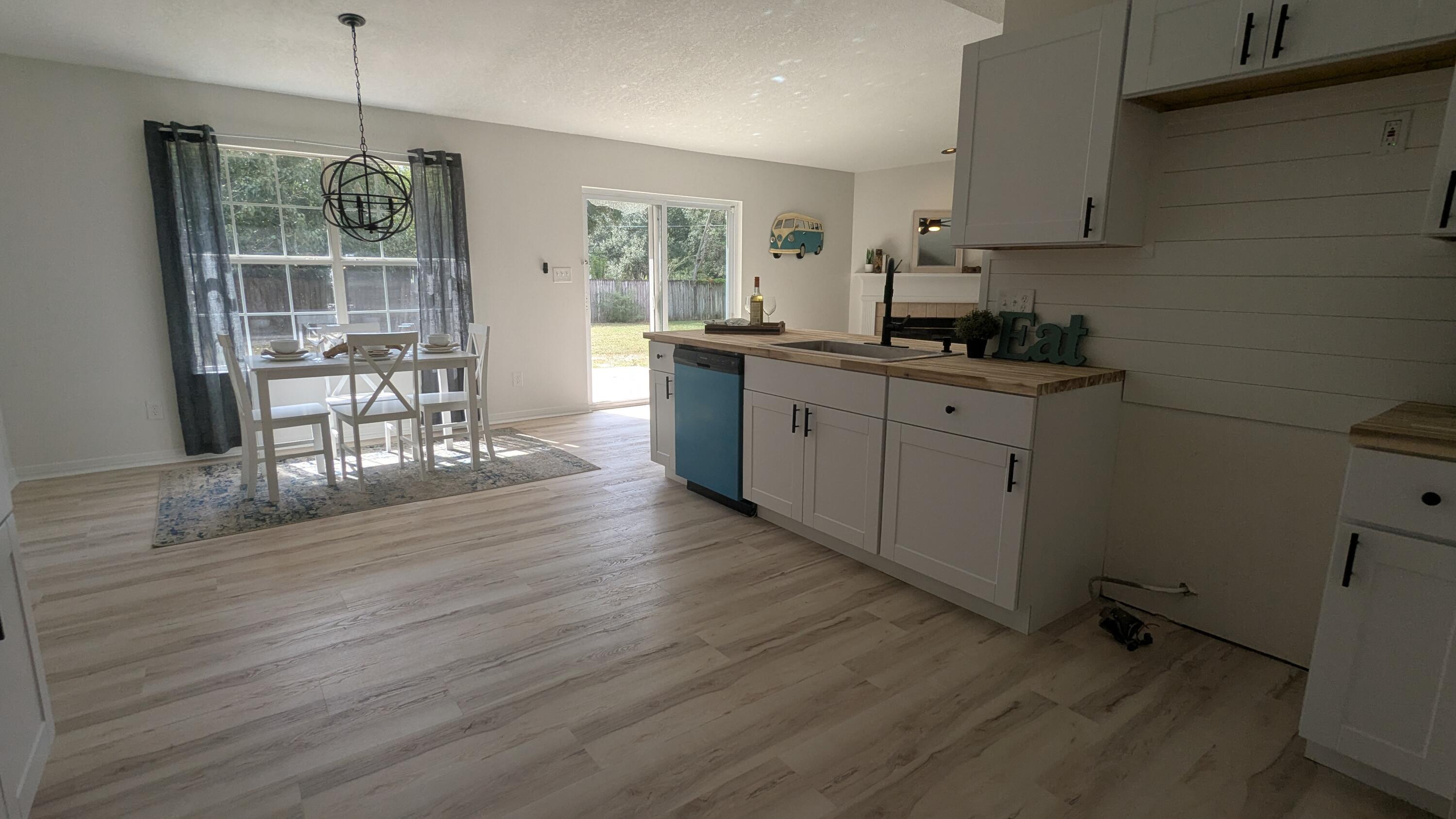 MOSSY OAKS - Residential