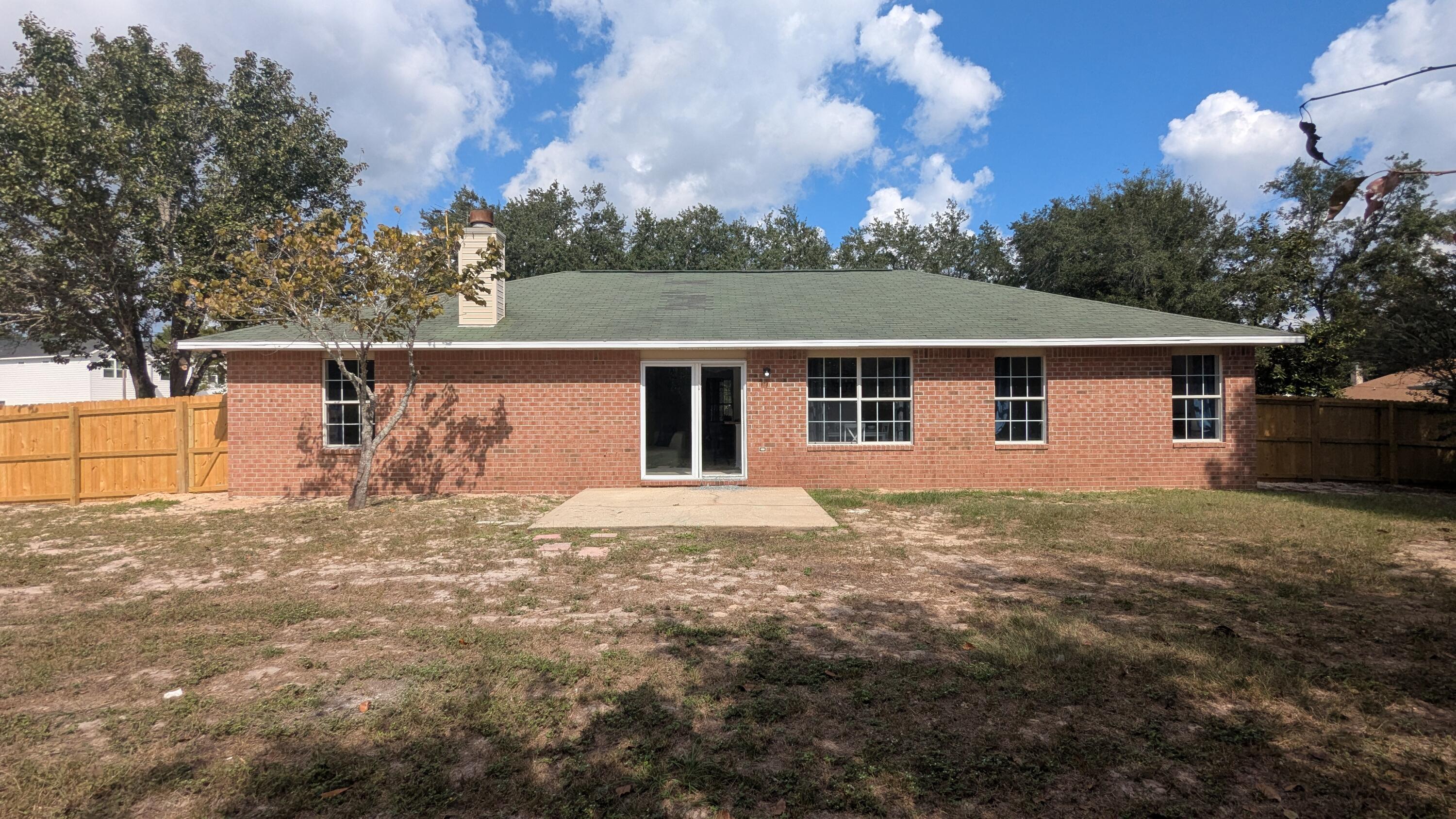 MOSSY OAKS - Residential