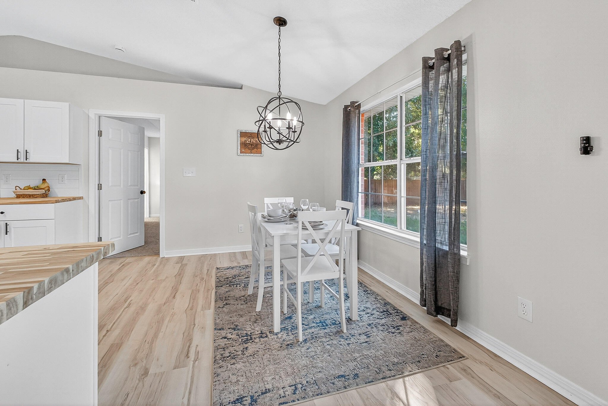 MOSSY OAKS - Residential