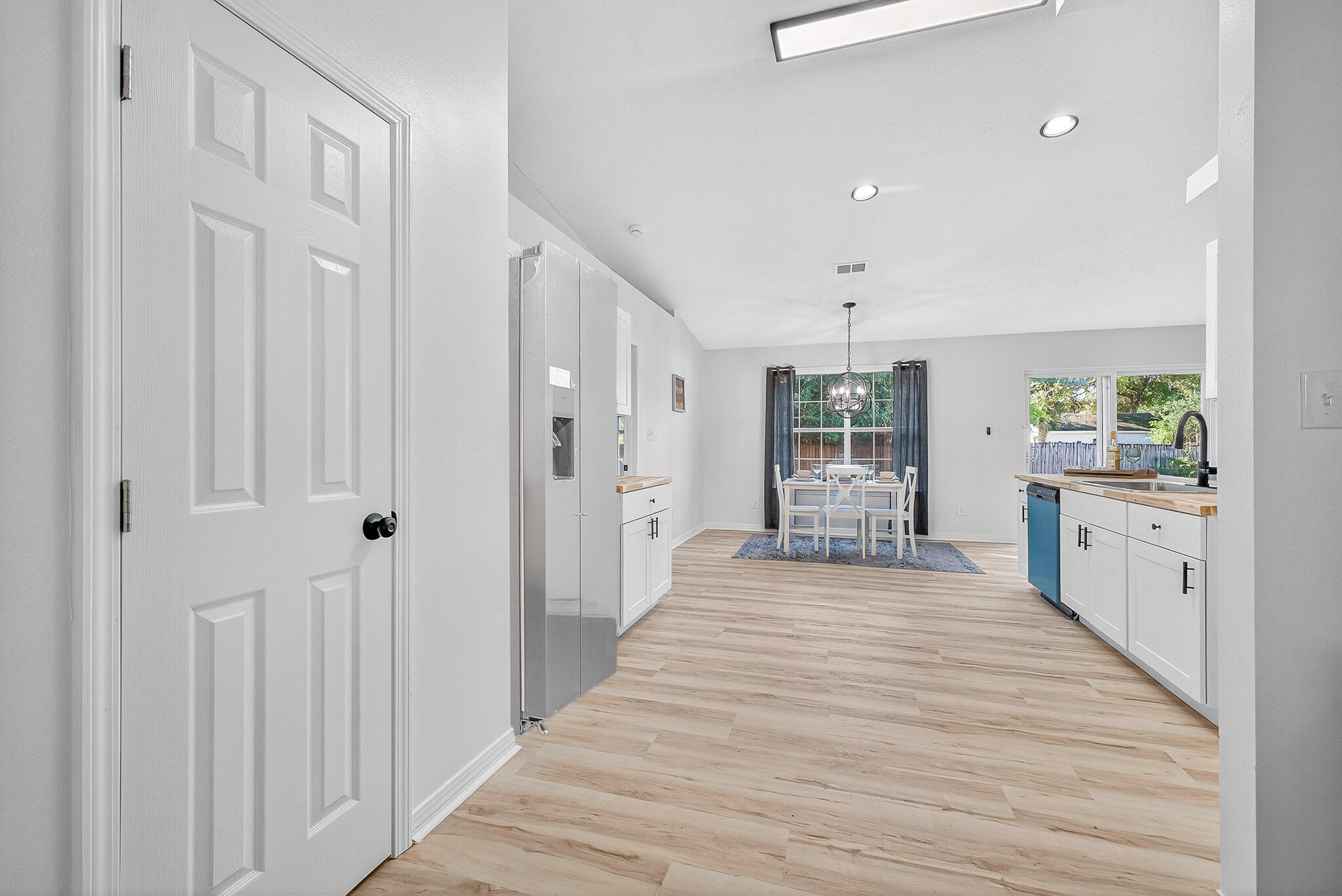 MOSSY OAKS - Residential