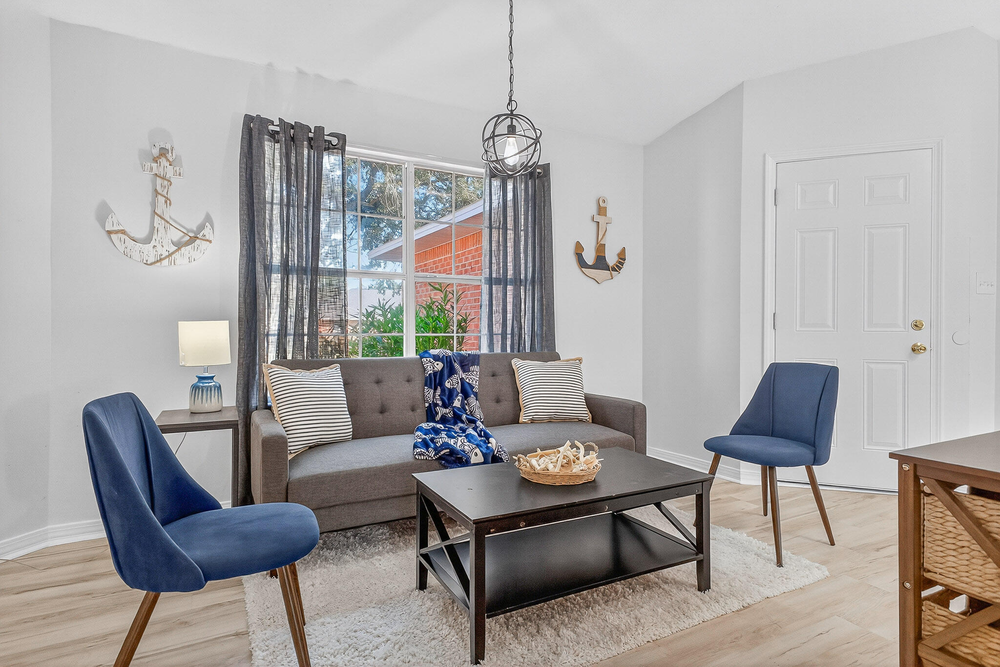 MOSSY OAKS - Residential