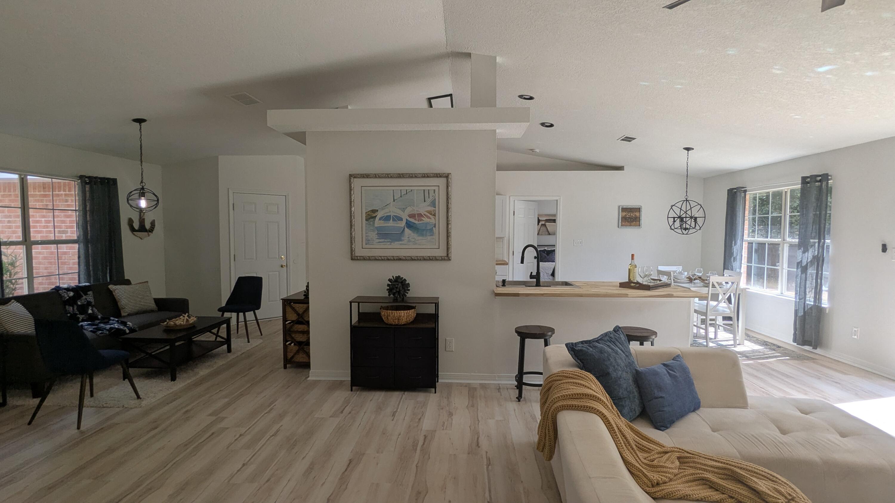 MOSSY OAKS - Residential