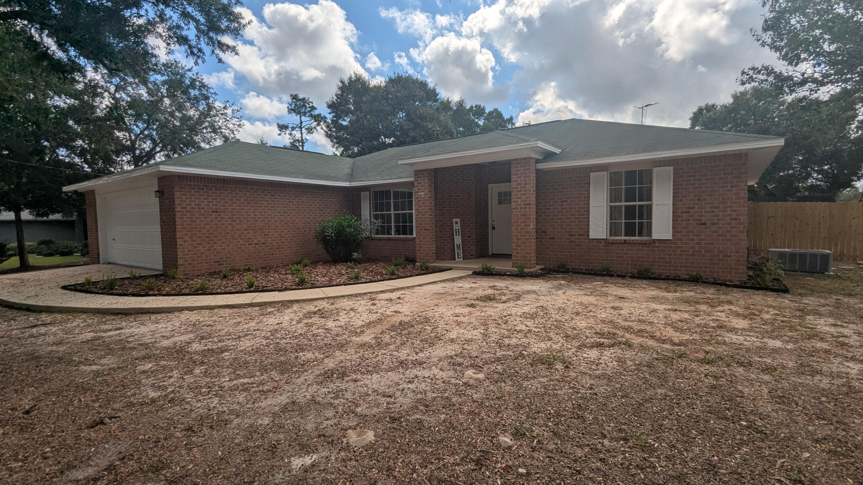 MOSSY OAKS - Residential