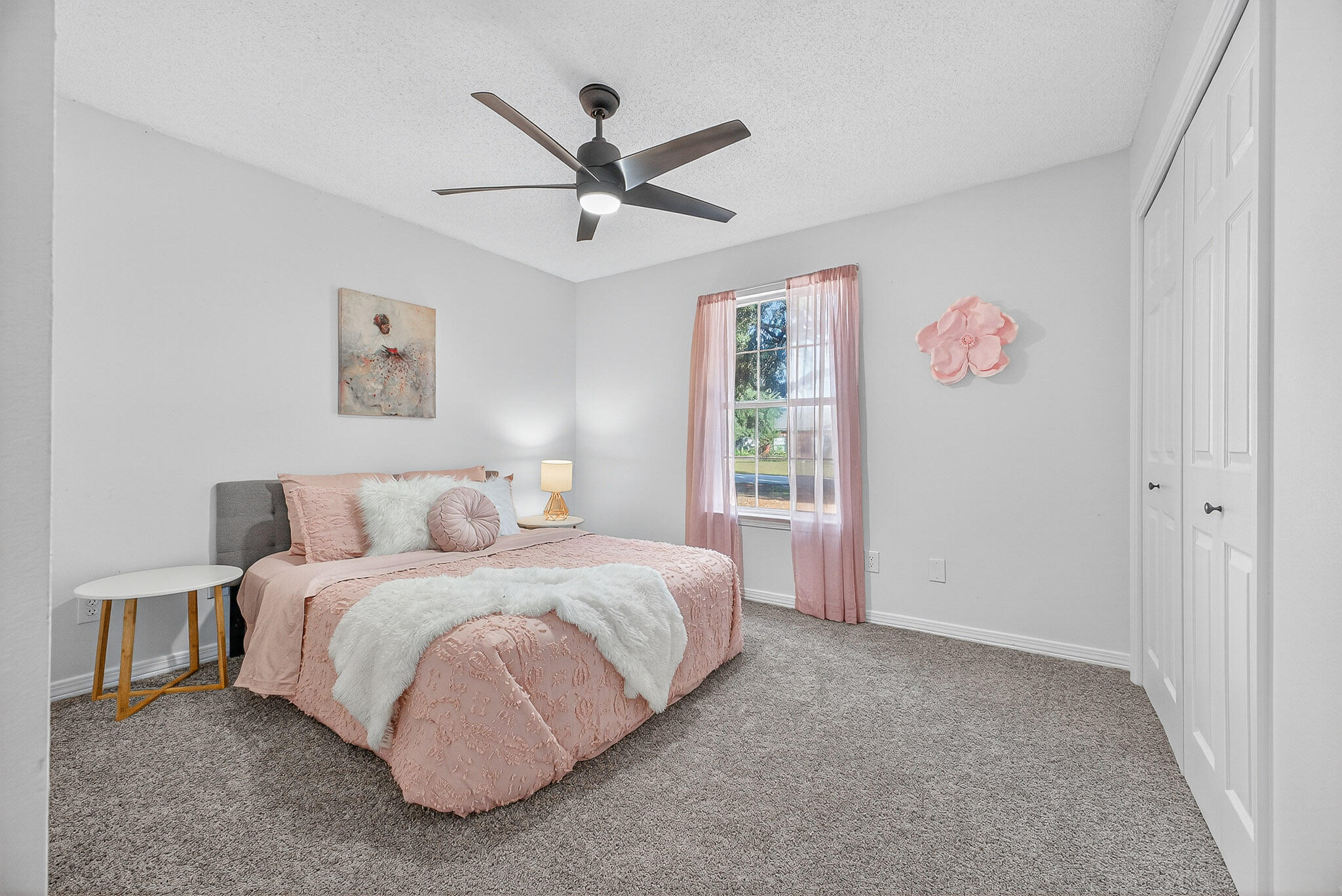 MOSSY OAKS - Residential