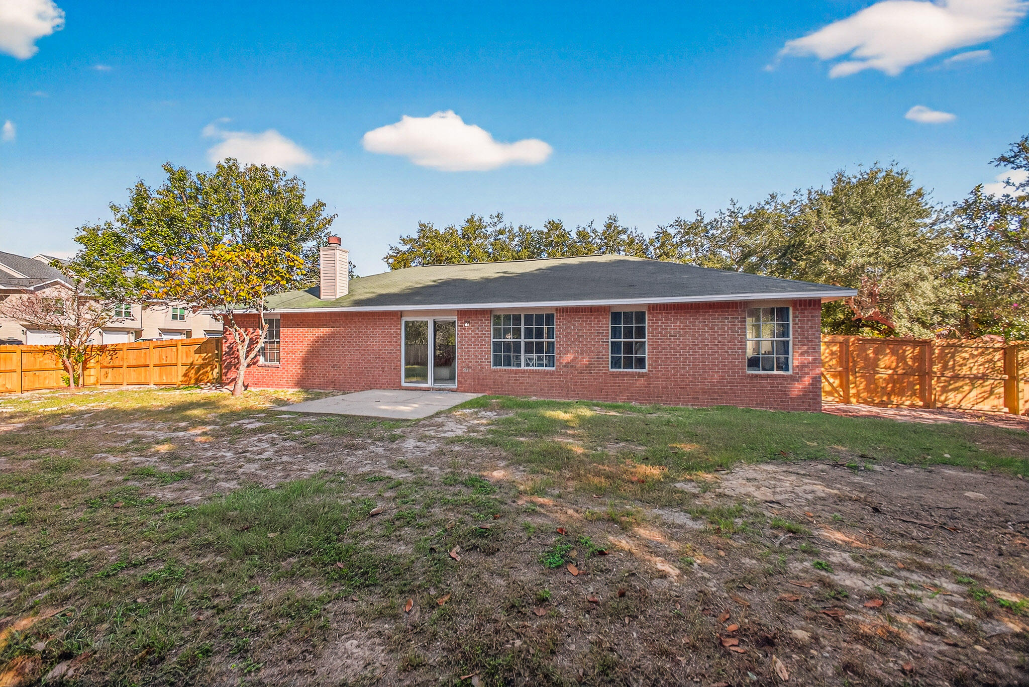 MOSSY OAKS - Residential