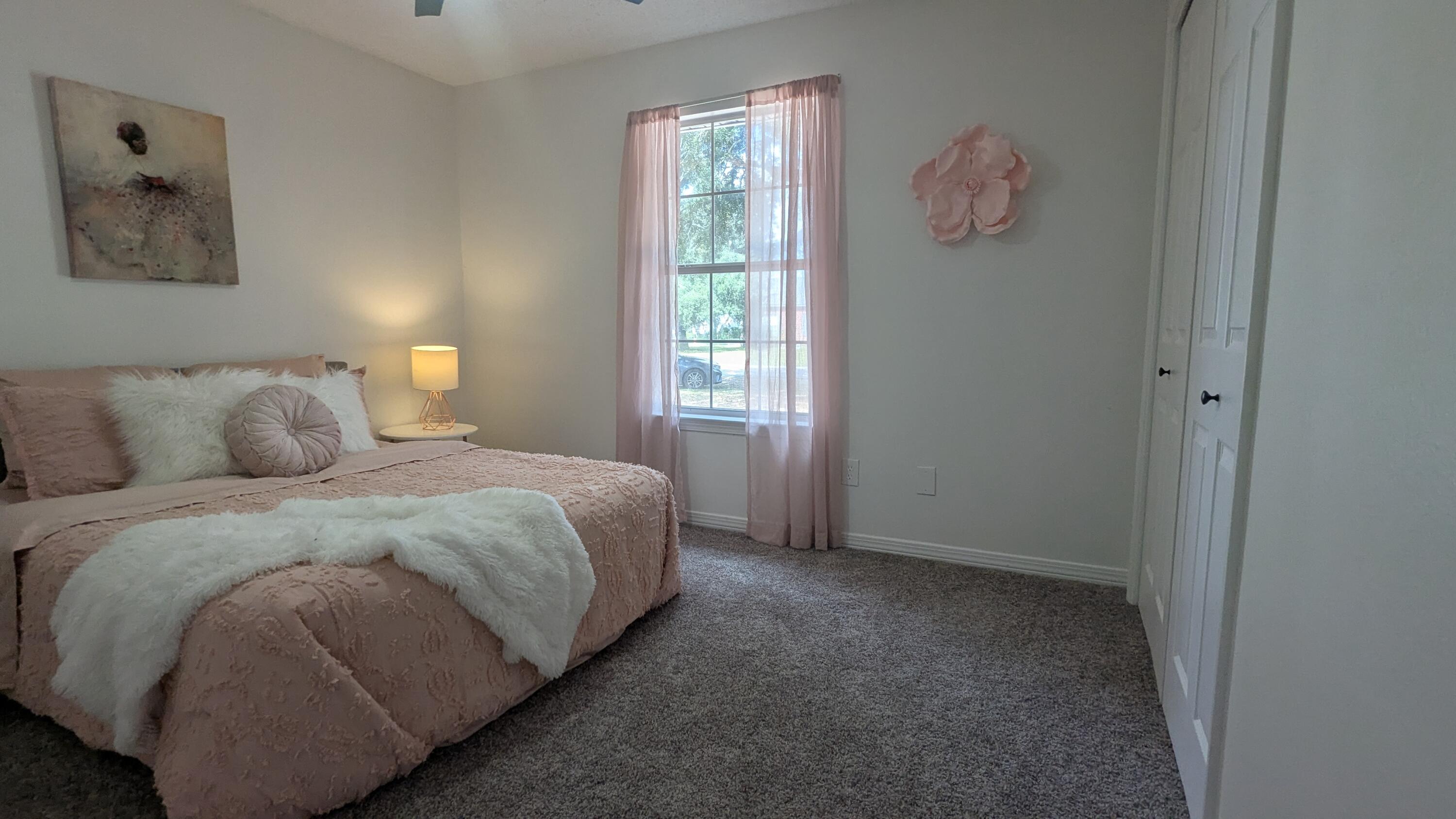 MOSSY OAKS - Residential