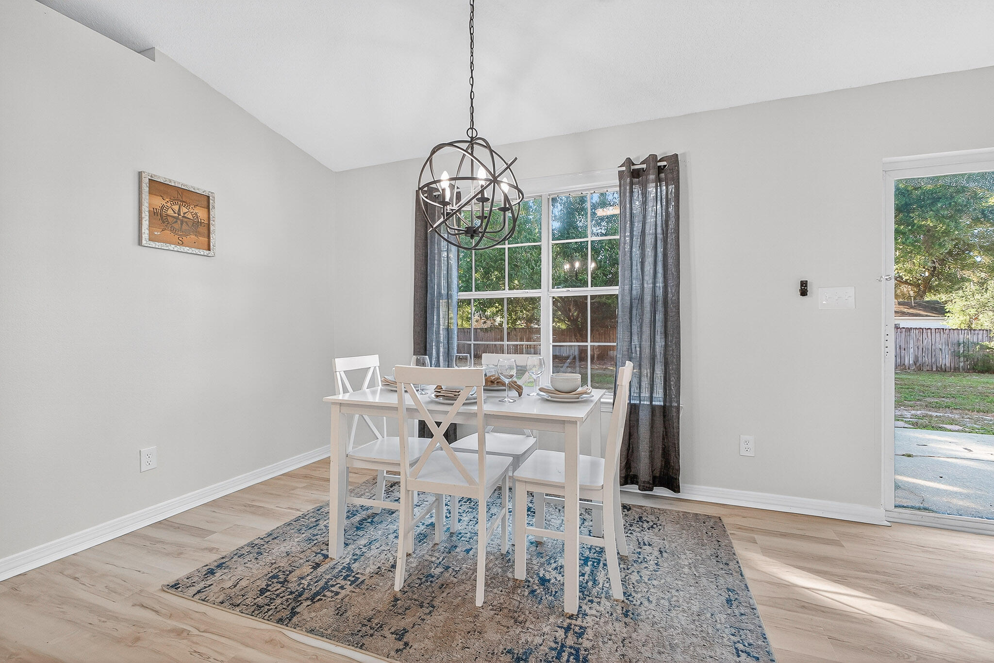 MOSSY OAKS - Residential