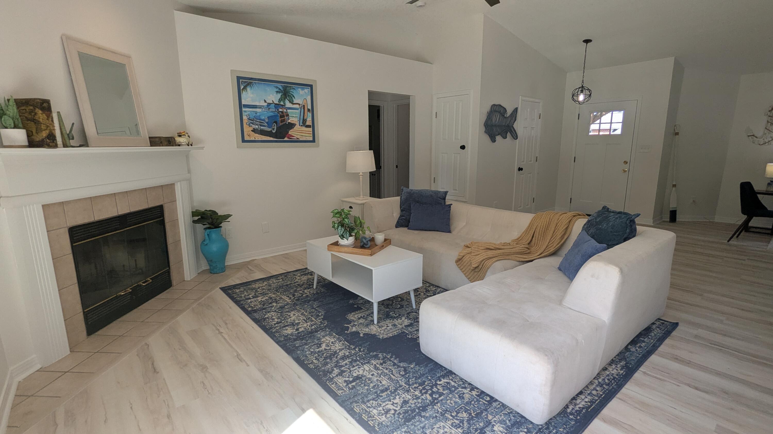 MOSSY OAKS - Residential