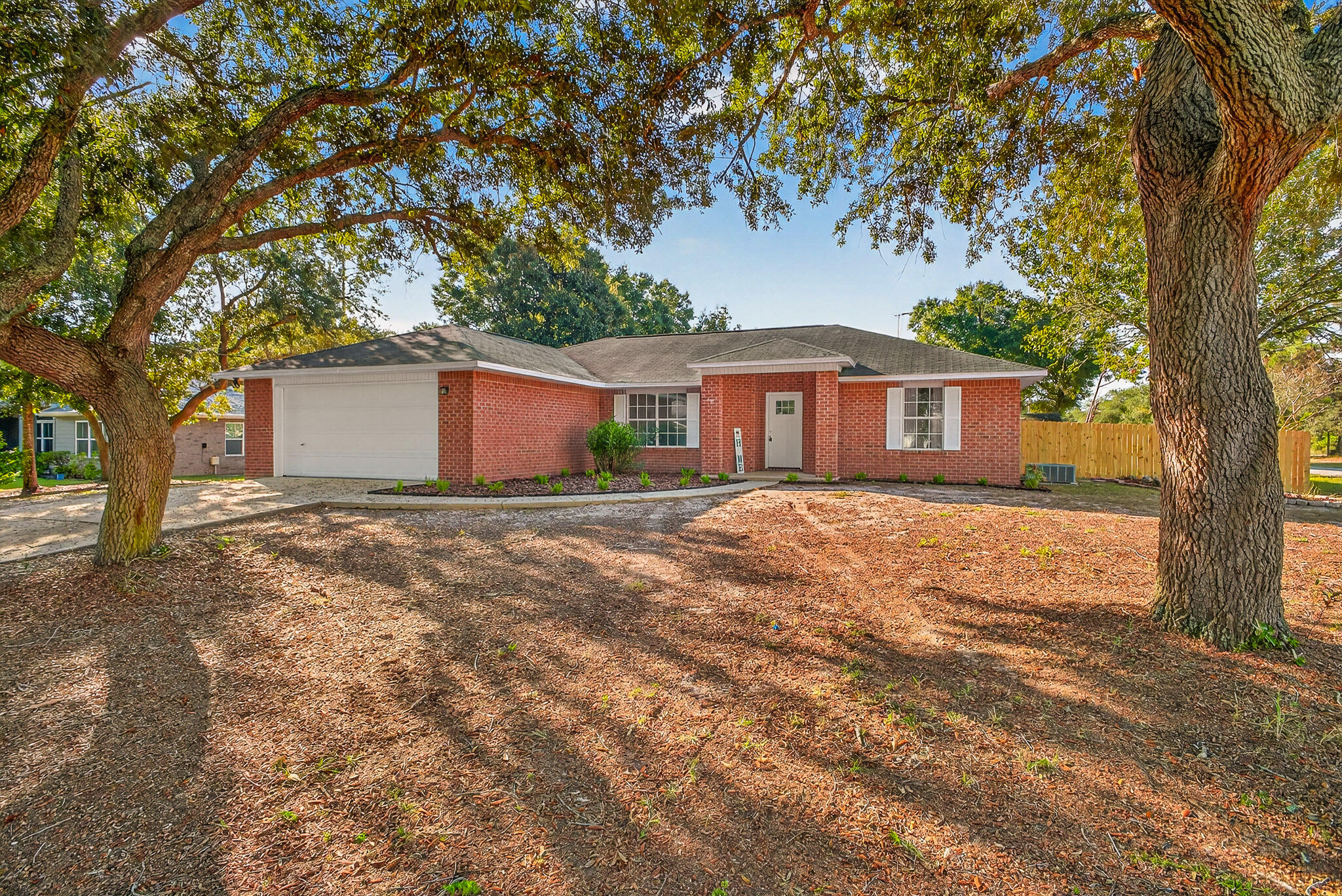 MOSSY OAKS - Residential