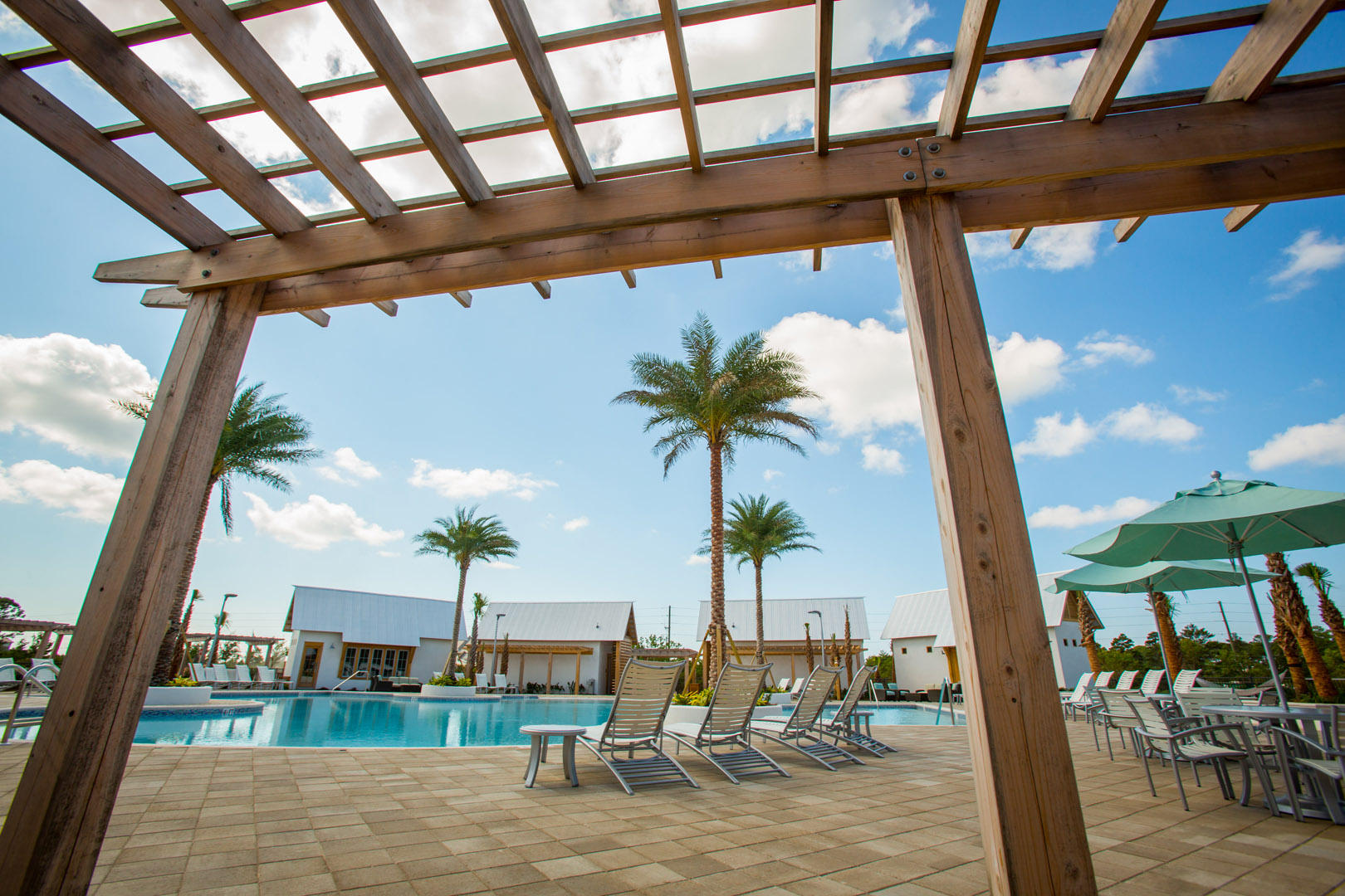 Prominence - Residential