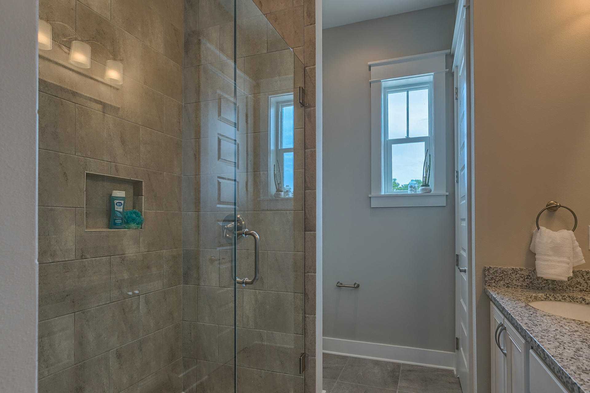 Prominence - Residential