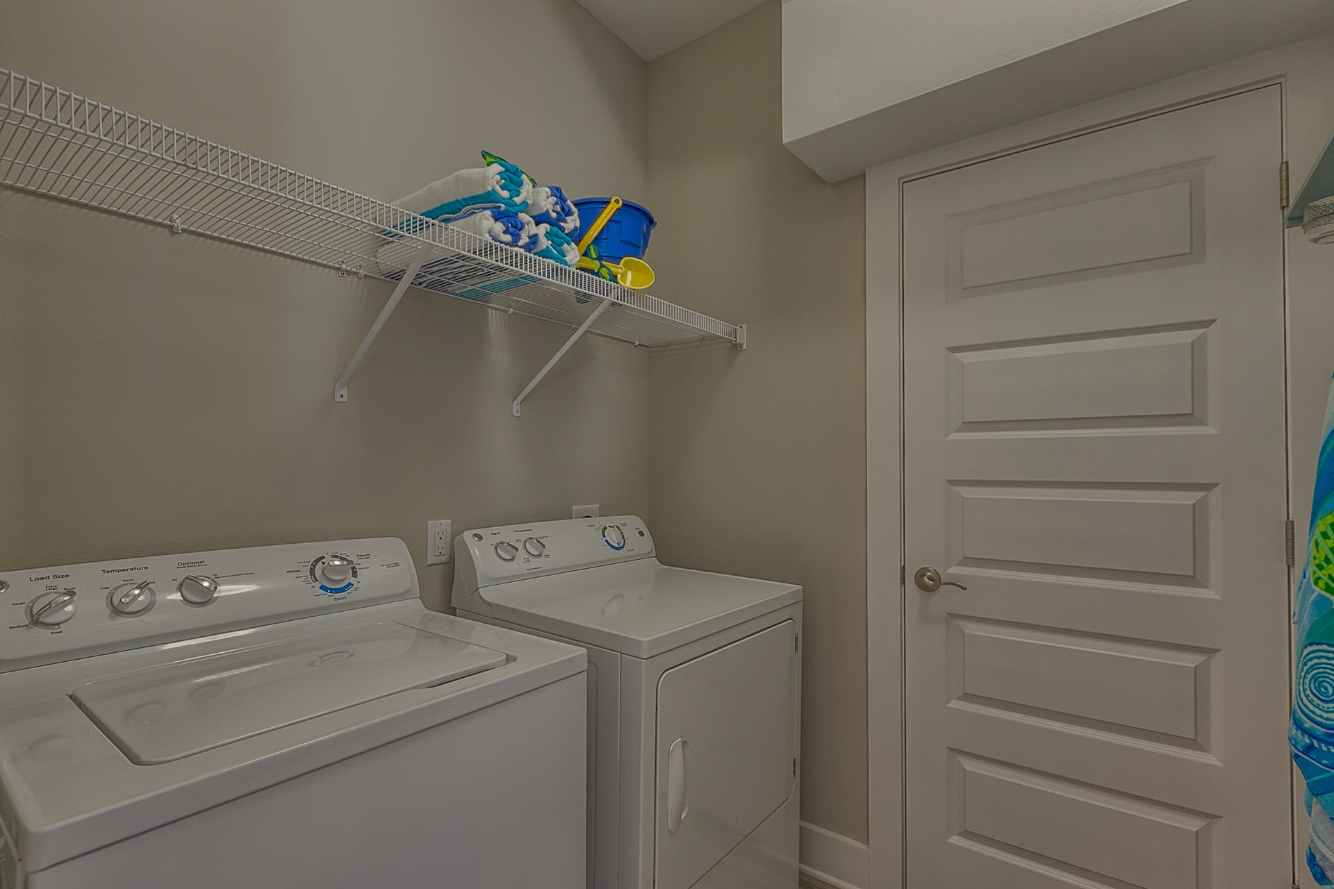 Prominence - Residential