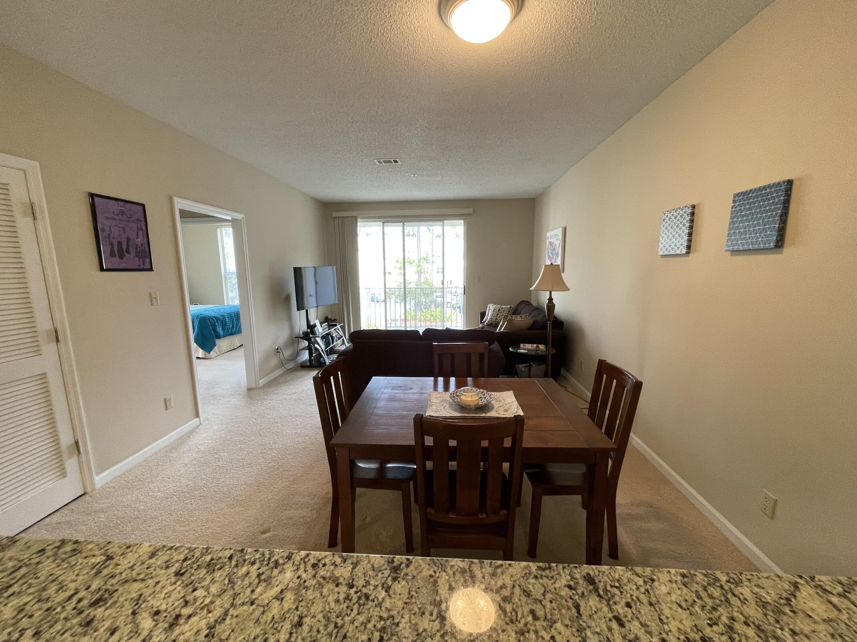 POINTE OF VIEW CONDO - Residential