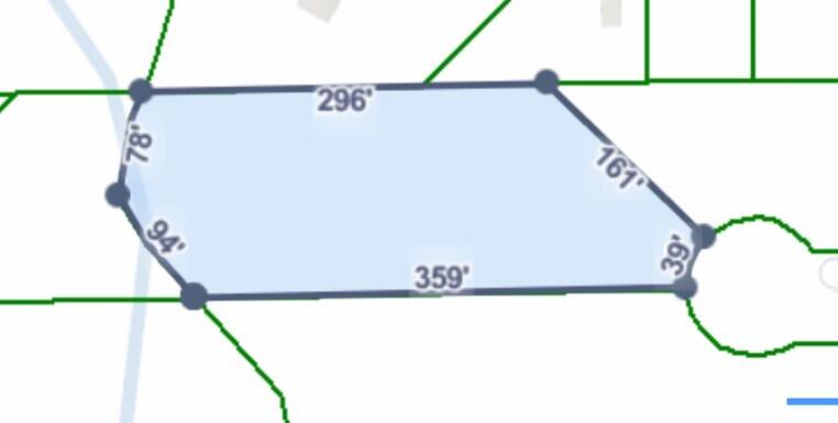 OAKWOOD HILLS UNIT 3 - Land
