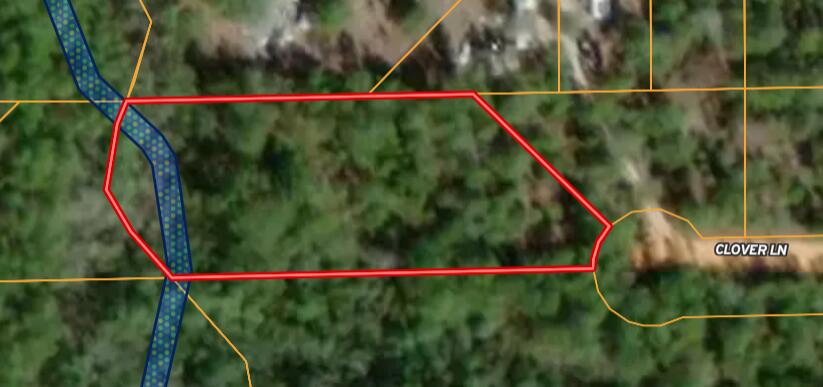 OAKWOOD HILLS UNIT 3 - Land