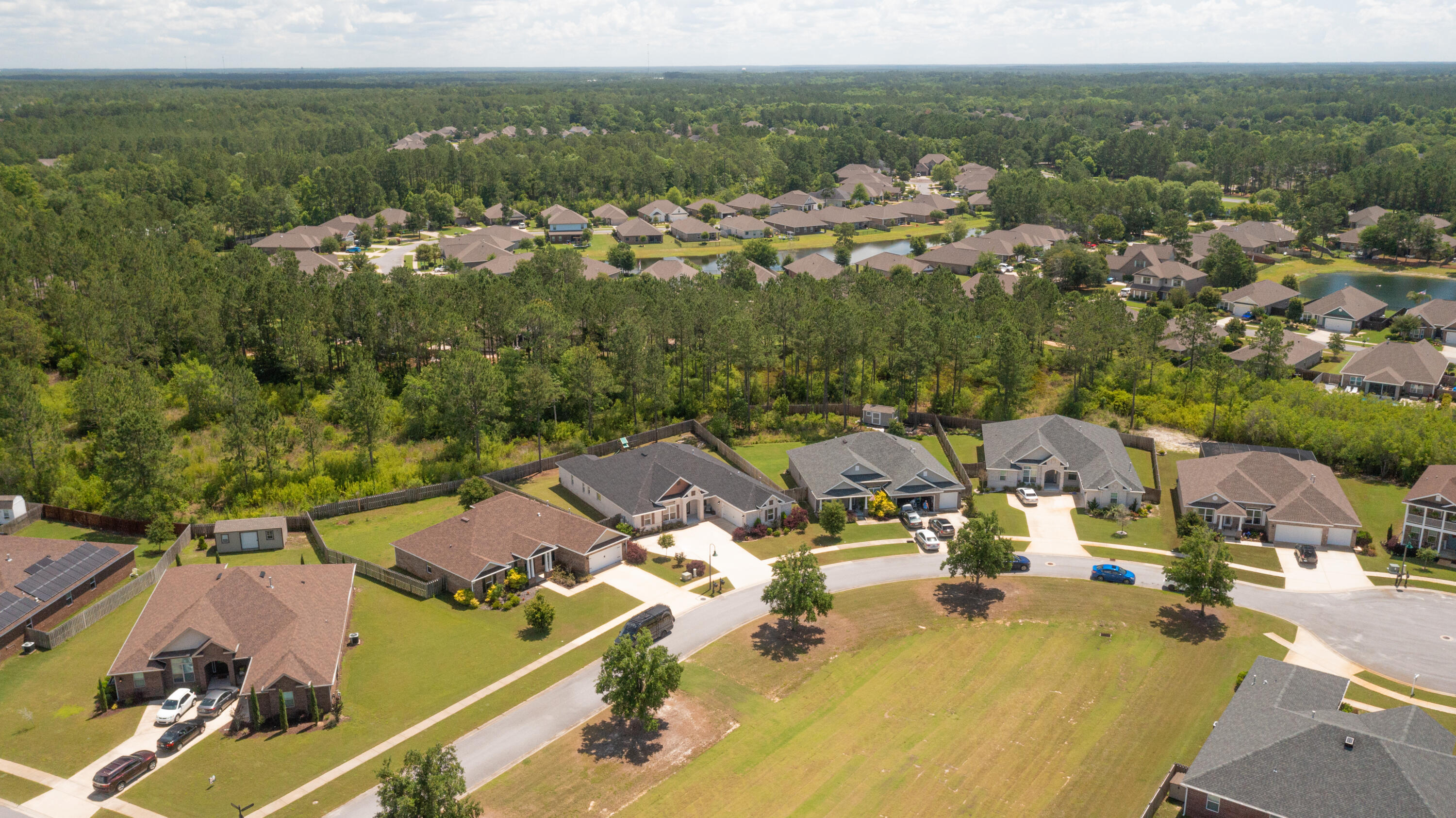 HAMMOCK BAY - Residential