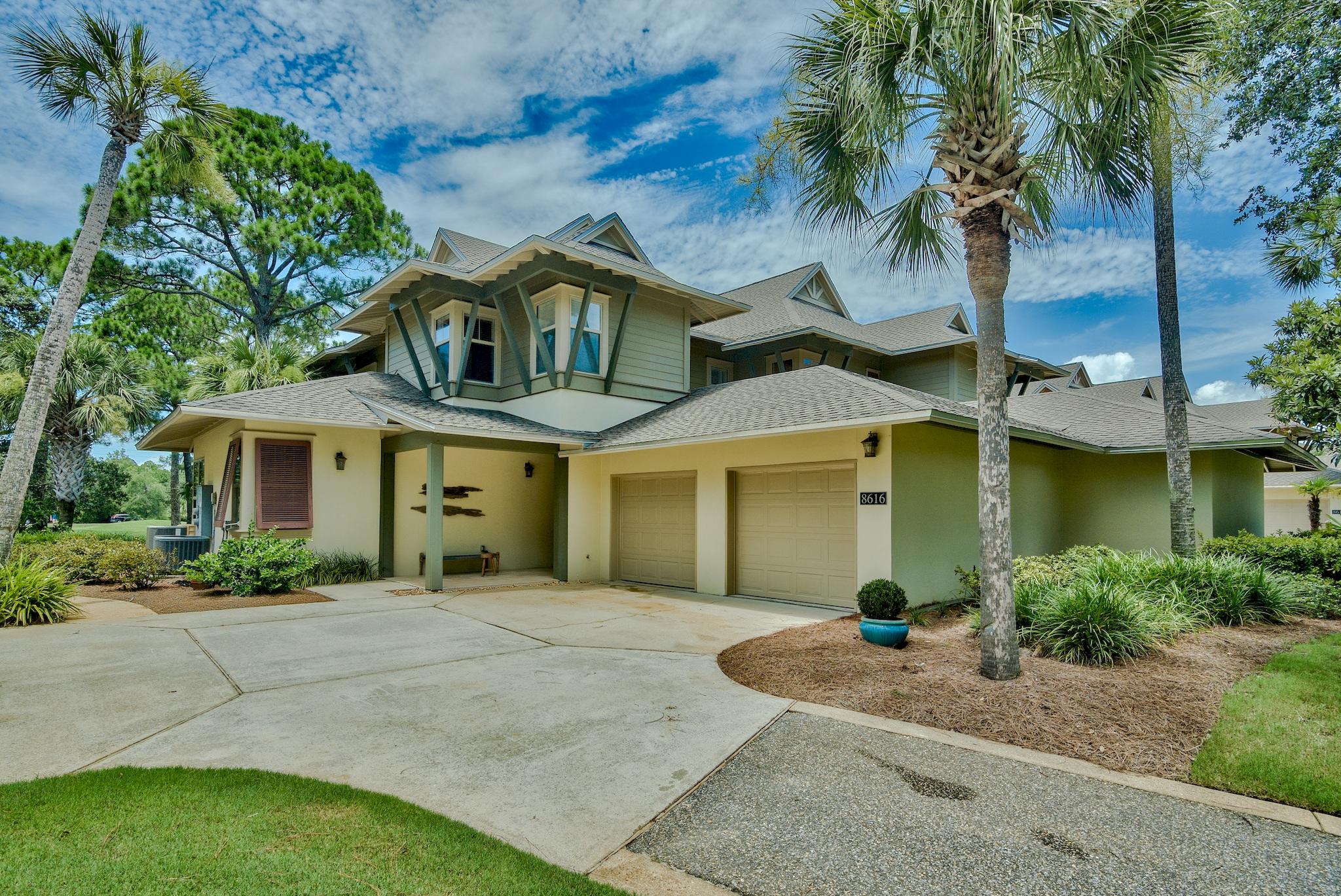 Magnolia Bay - Residential