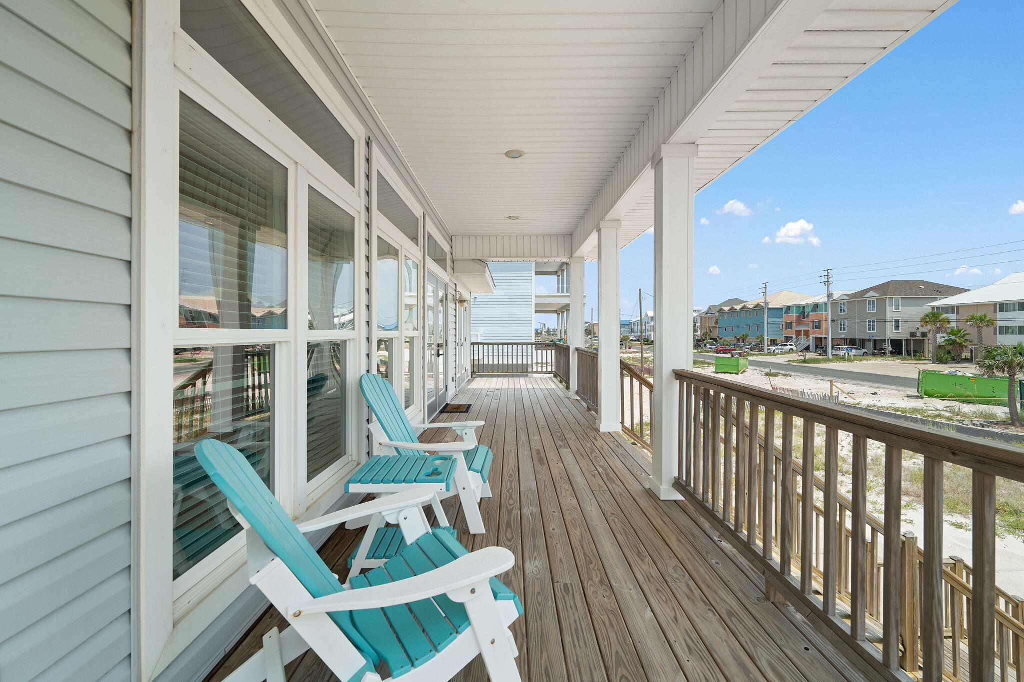 NAVARRE BEACH RESIDENTIAL - Residential
