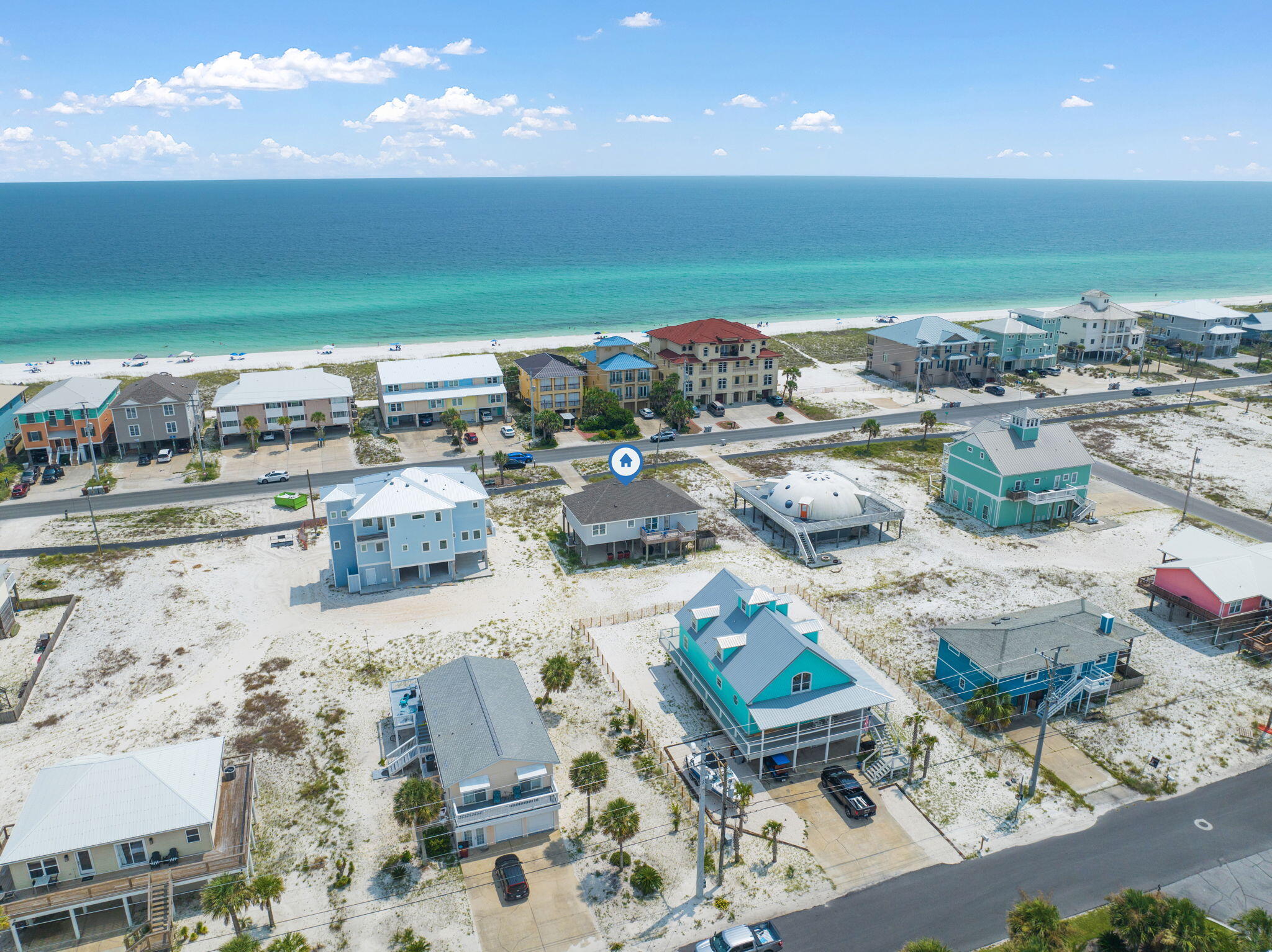 NAVARRE BEACH RESIDENTIAL - Residential